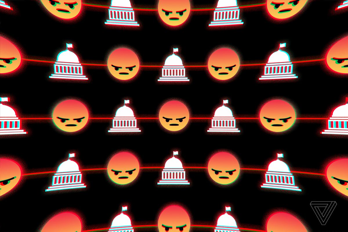 A New Bill Could Punish Web Platforms For Using End To End Encryption