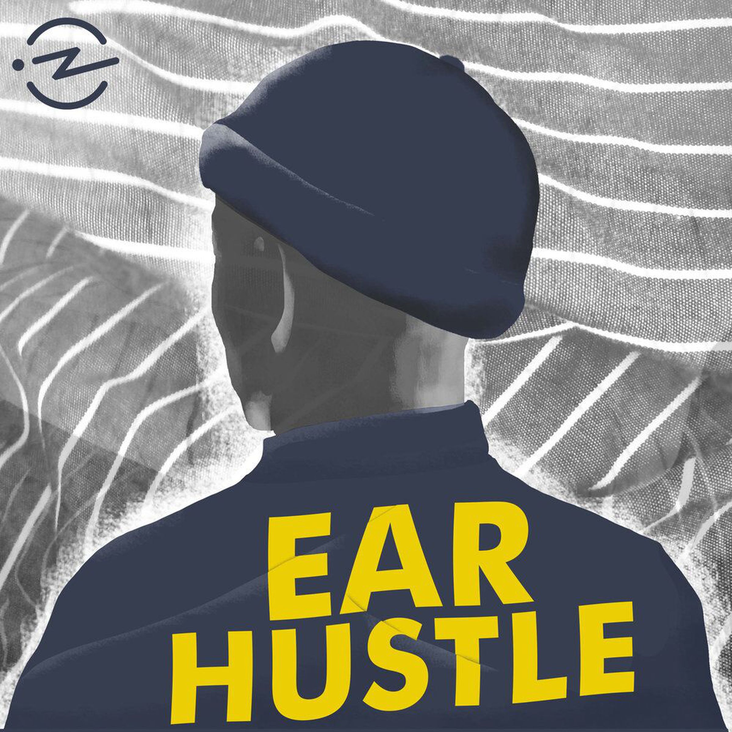 Podcast Ear Hustle