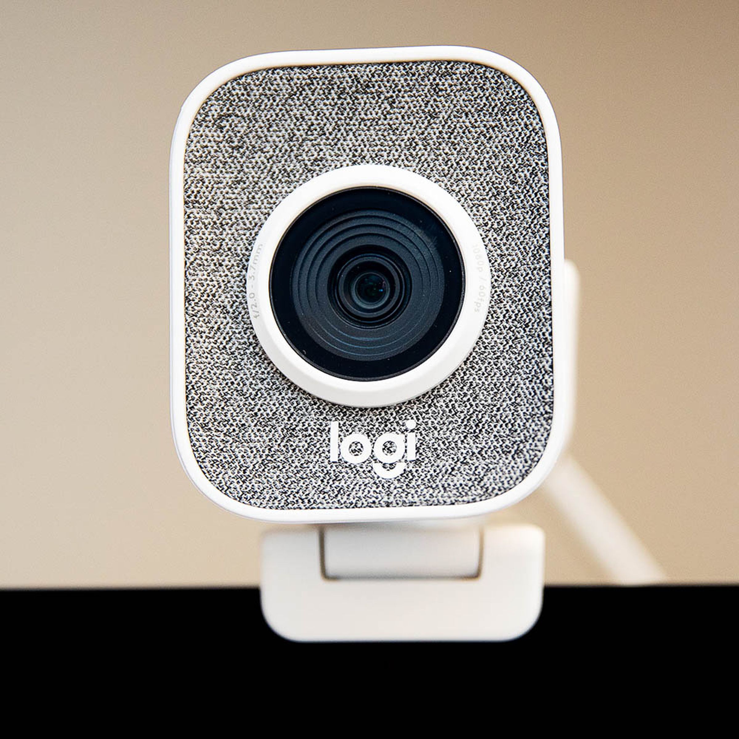 La mejor webcam para comprar ahora mismo