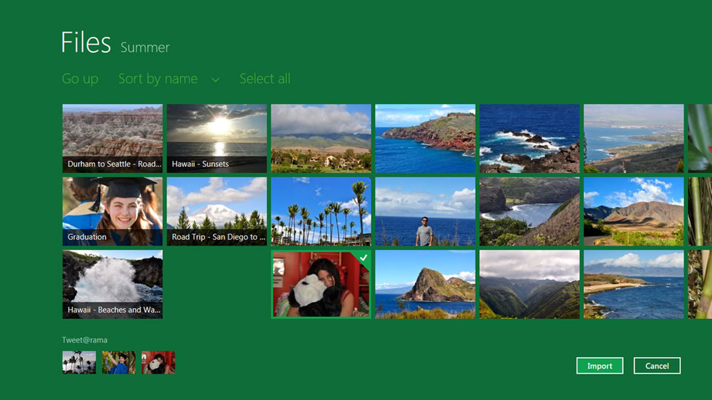 Microsoft releases Windows 8 Developer Preview, announces Windows Store (update: it’s out early!)