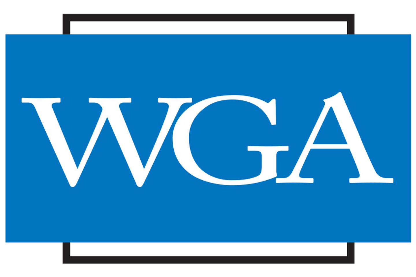 The Writers Guild of America likens AIgenerated content to plagiarism