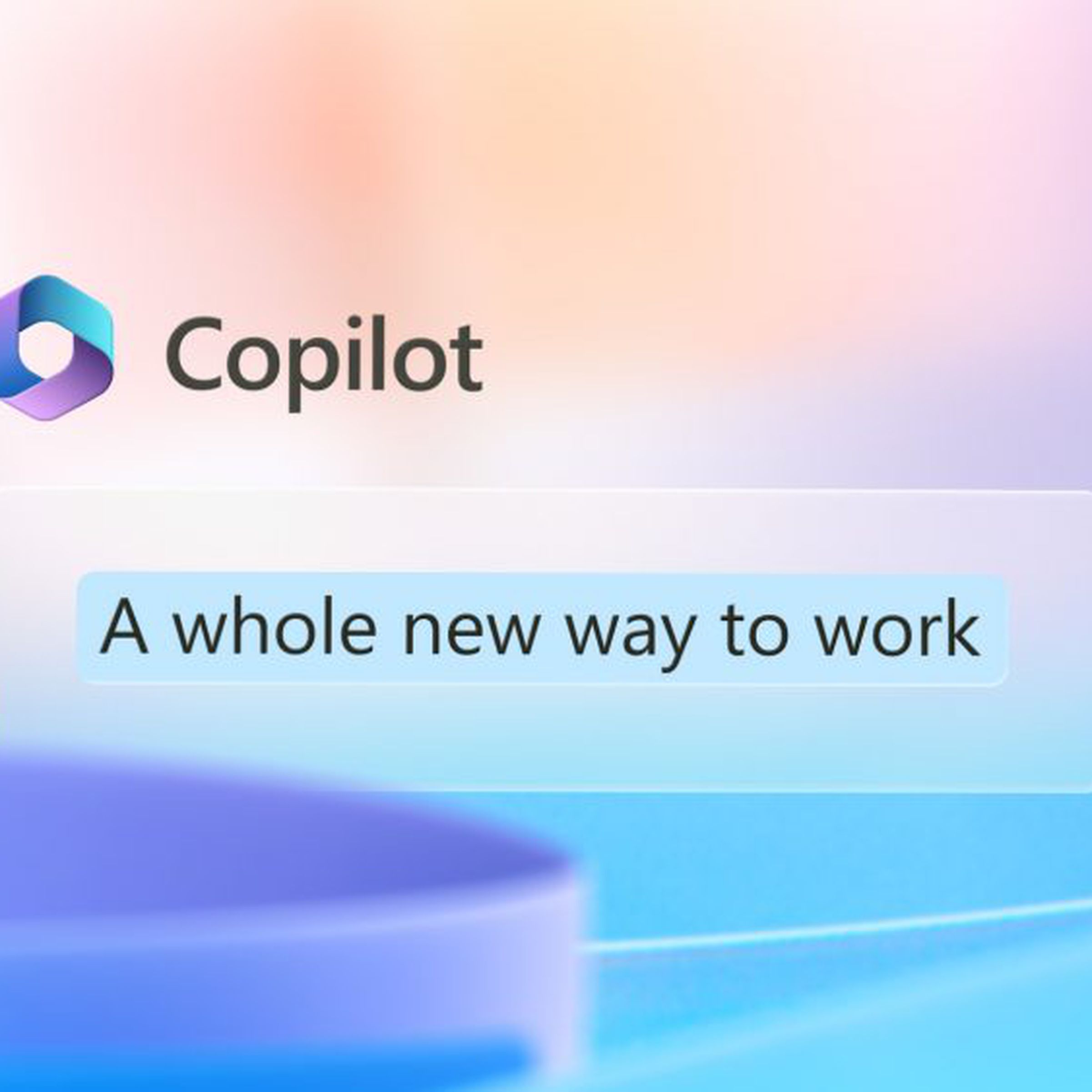 Microsoft’s new Copolit is an AI assistant for Office apps.