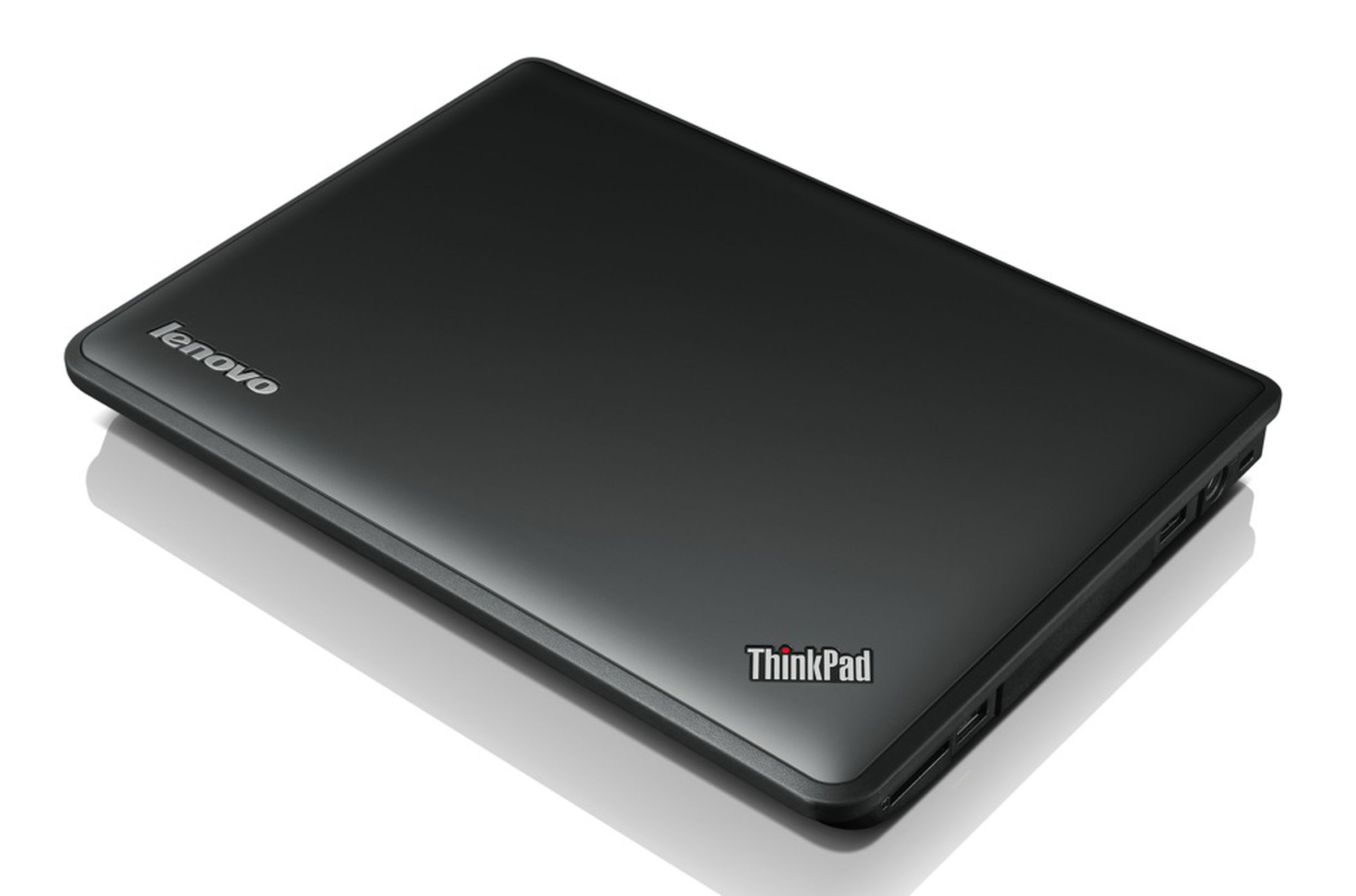 Lenovo ThinkPad X130e press shots 