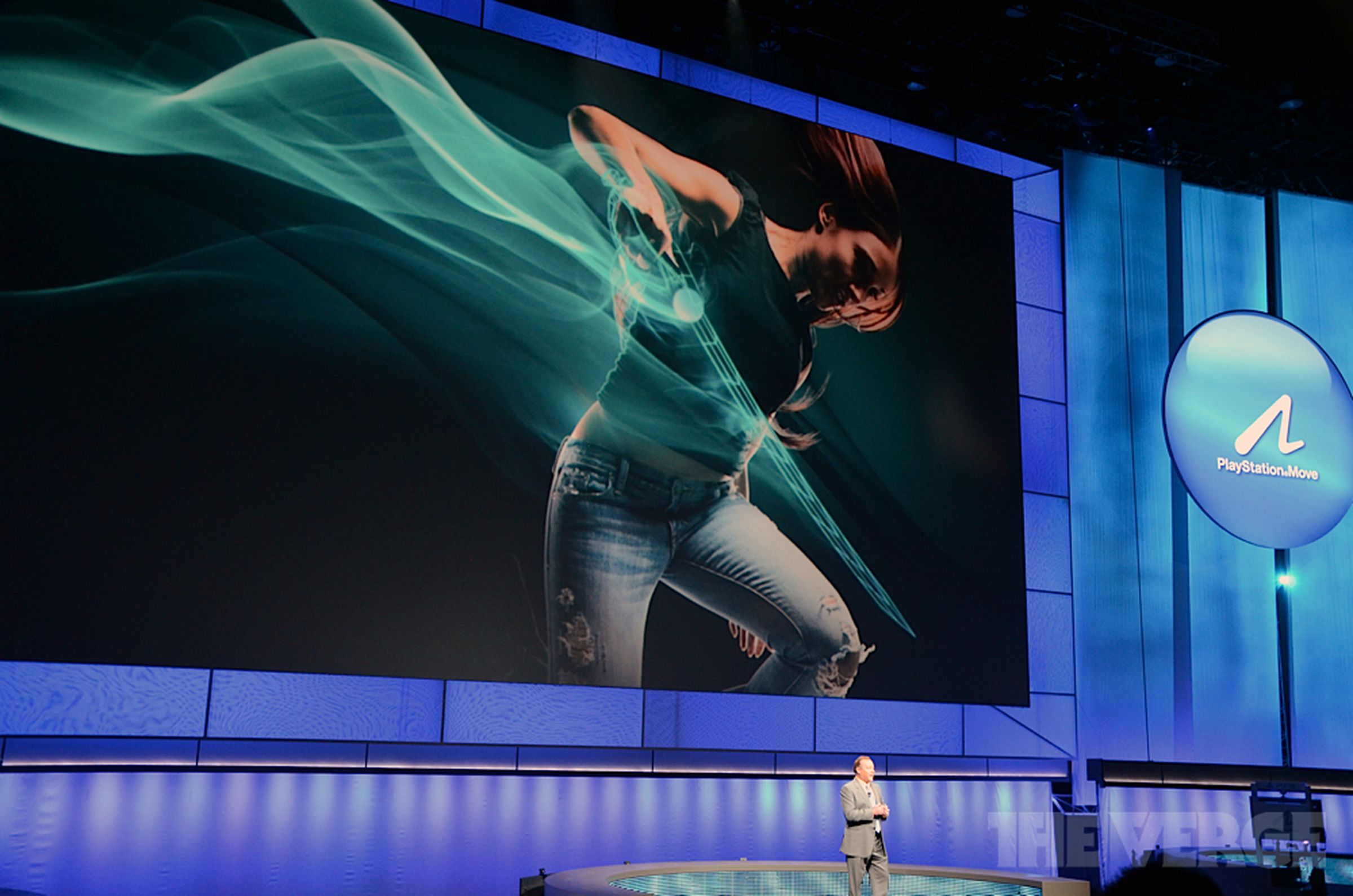 Sony's E3 2011 keynote highlights