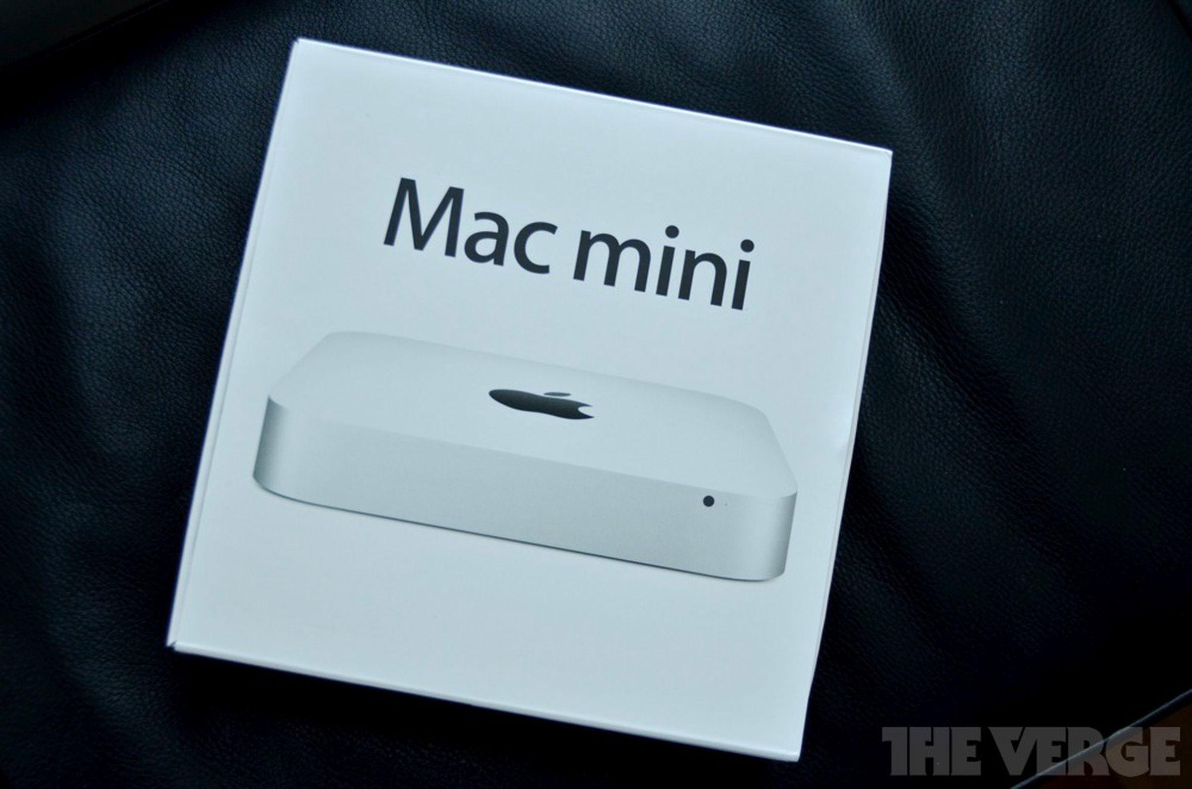 Mac mini (mid 2011) review