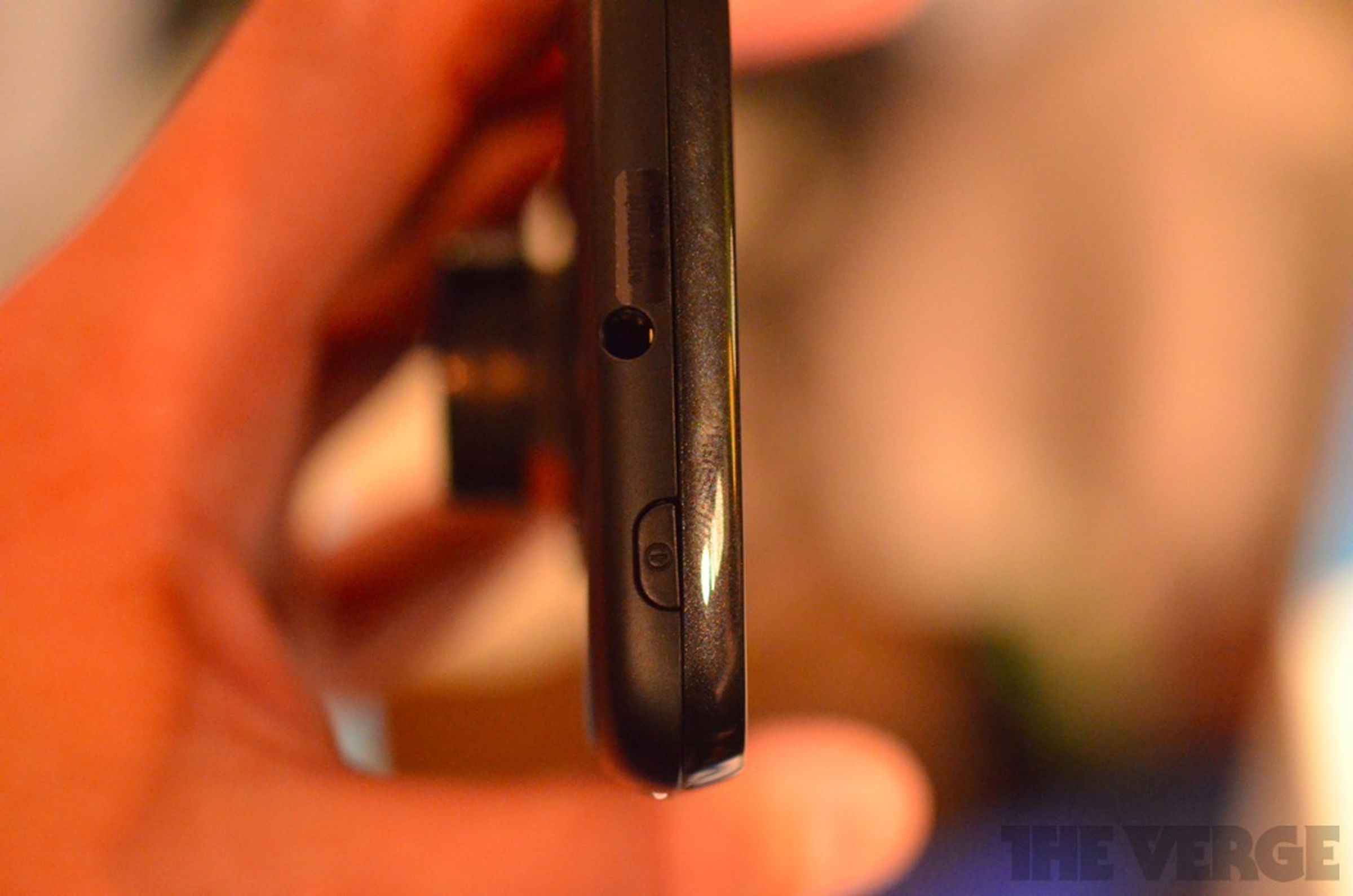 ZTE Warp for Boost Mobile hands-on