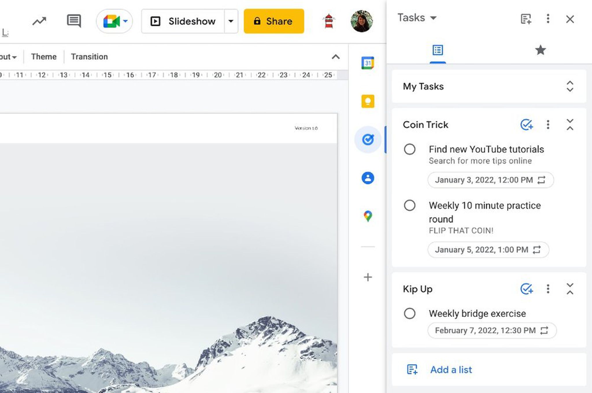 Google s long awaited Tasks and Reminders consolidation starts in March