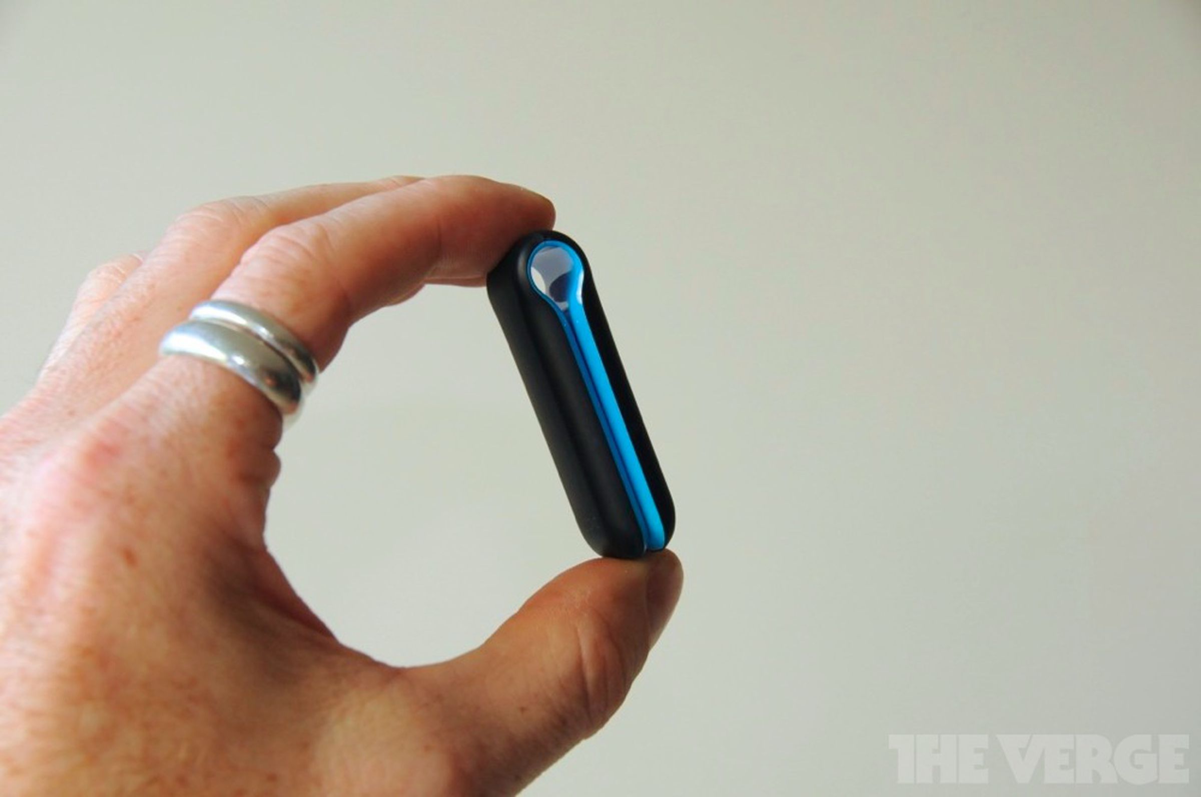 Fitbit Ultra hands-on photos