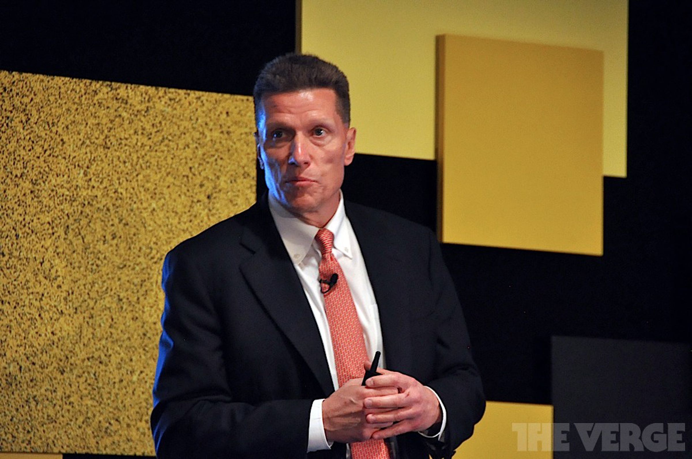 Sprint's 2011 Strategy Update event highlights
