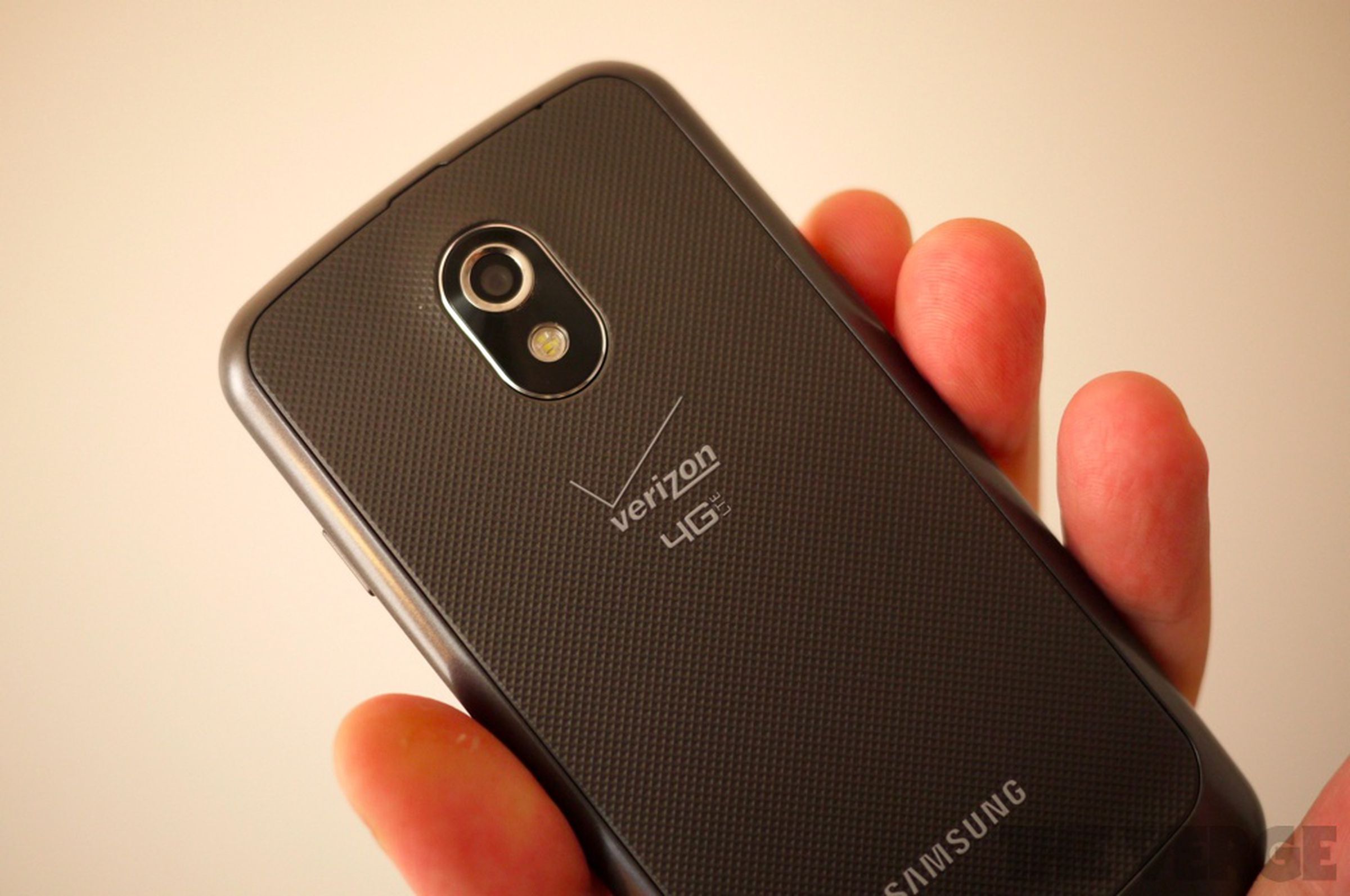 Galaxy Nexus for Verizon