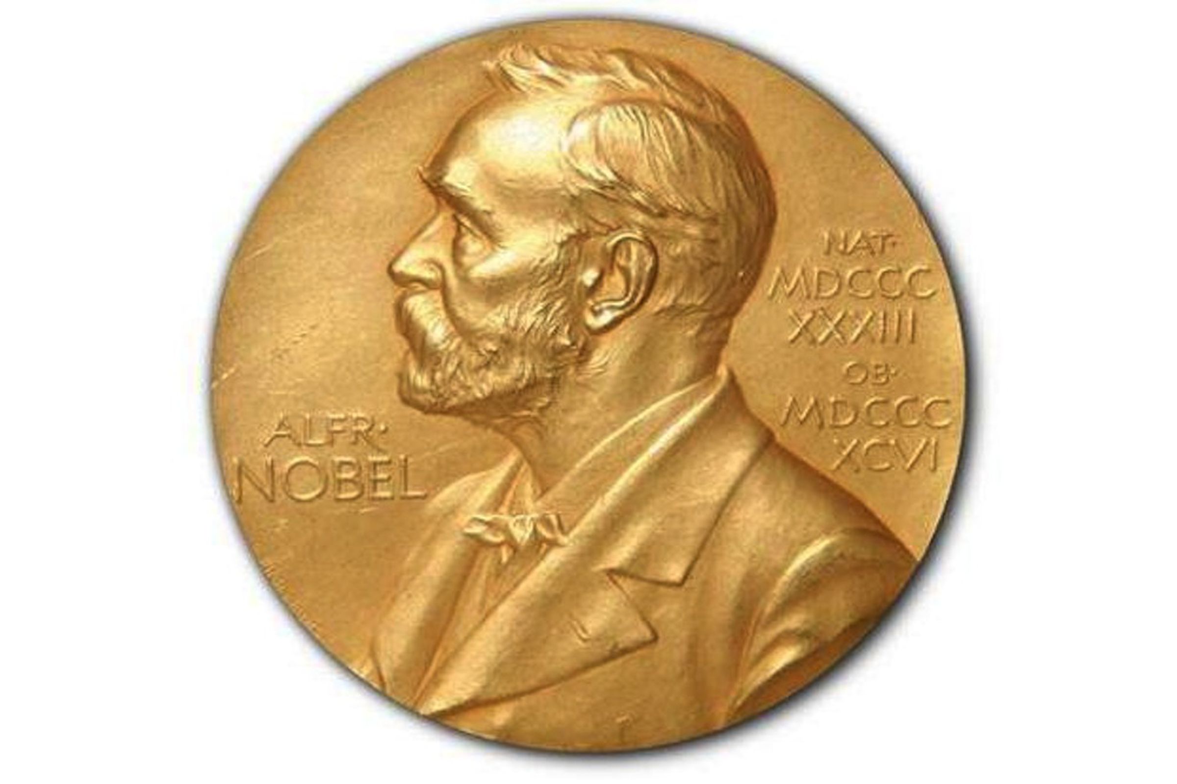 Nobel Medicine Prize
