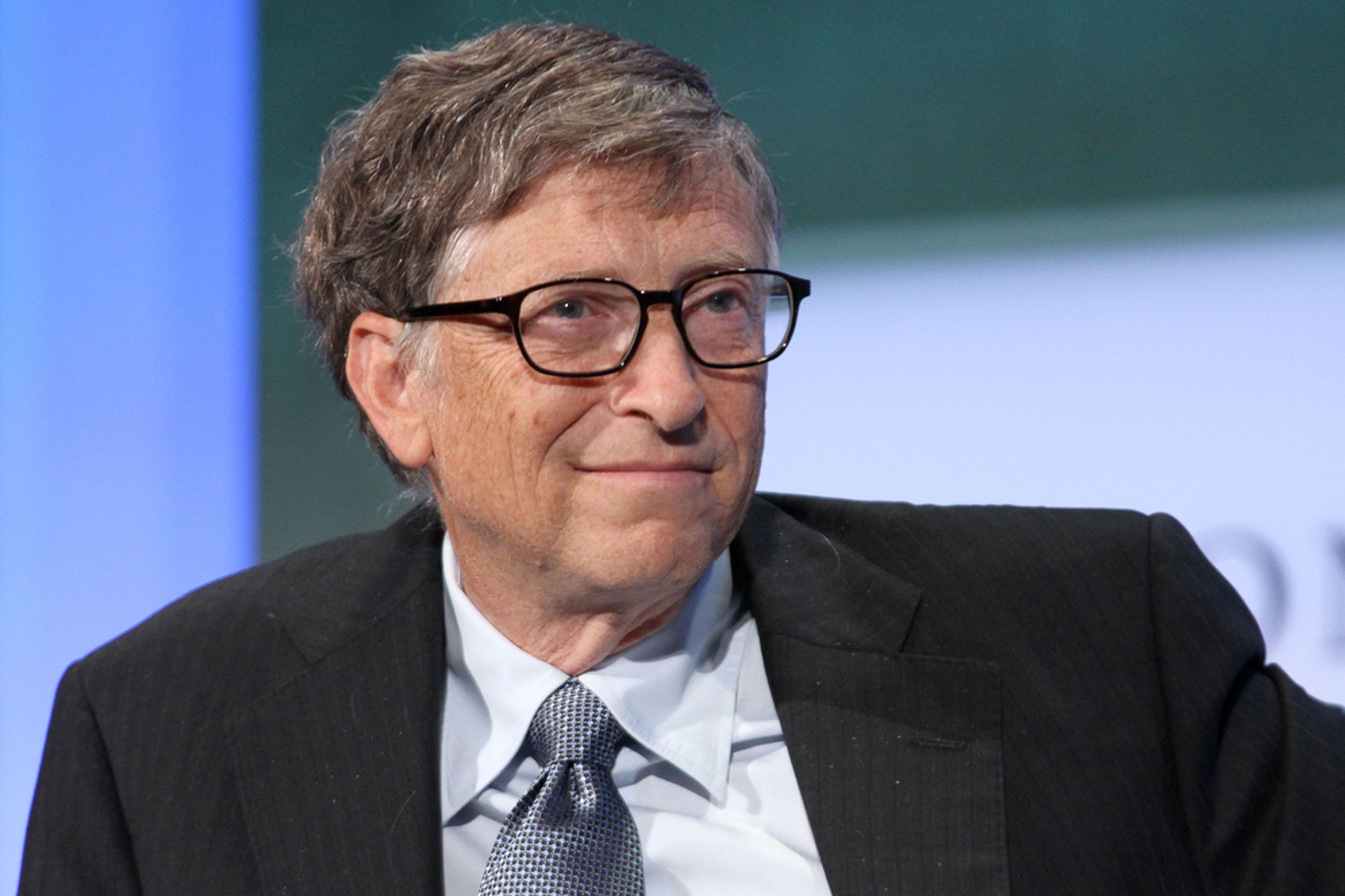 Bill Gates (JStone / Shutterstock.com)