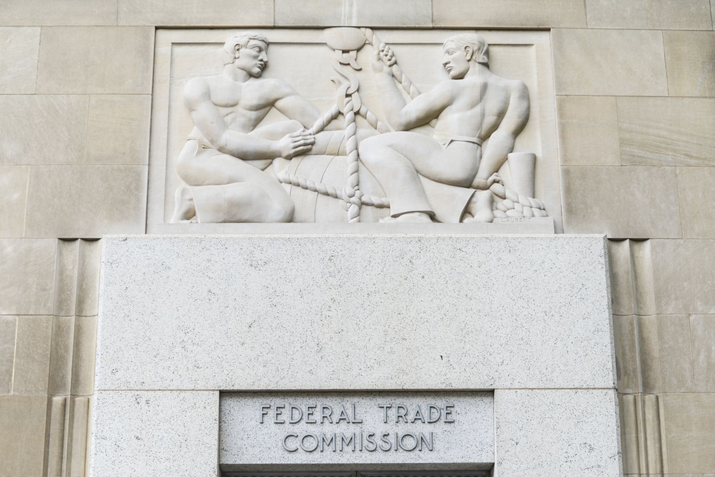 federal trade commission ftc SHUTTERSTOCK (Felix Lipov / Shutterstock)