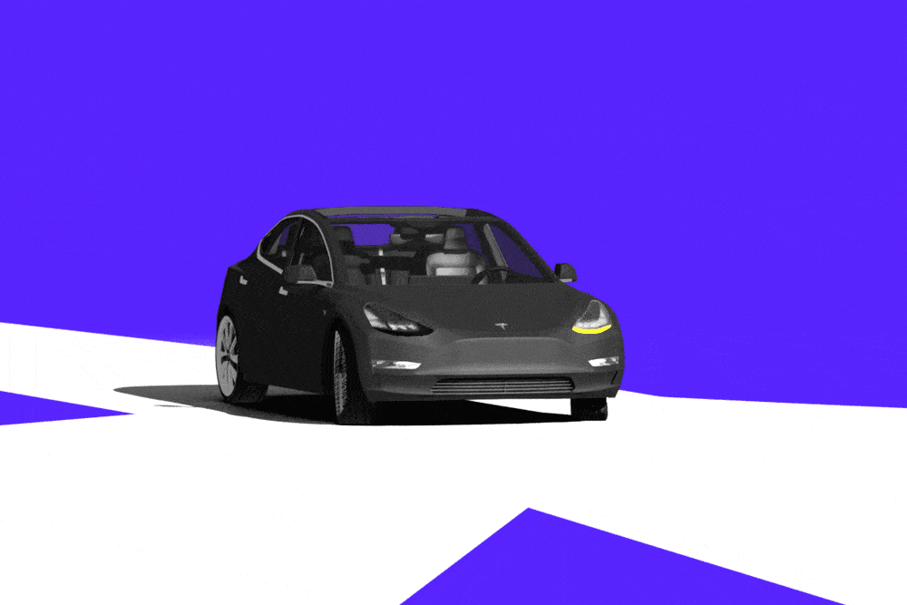 Tesla’s FSD needs a driving test.