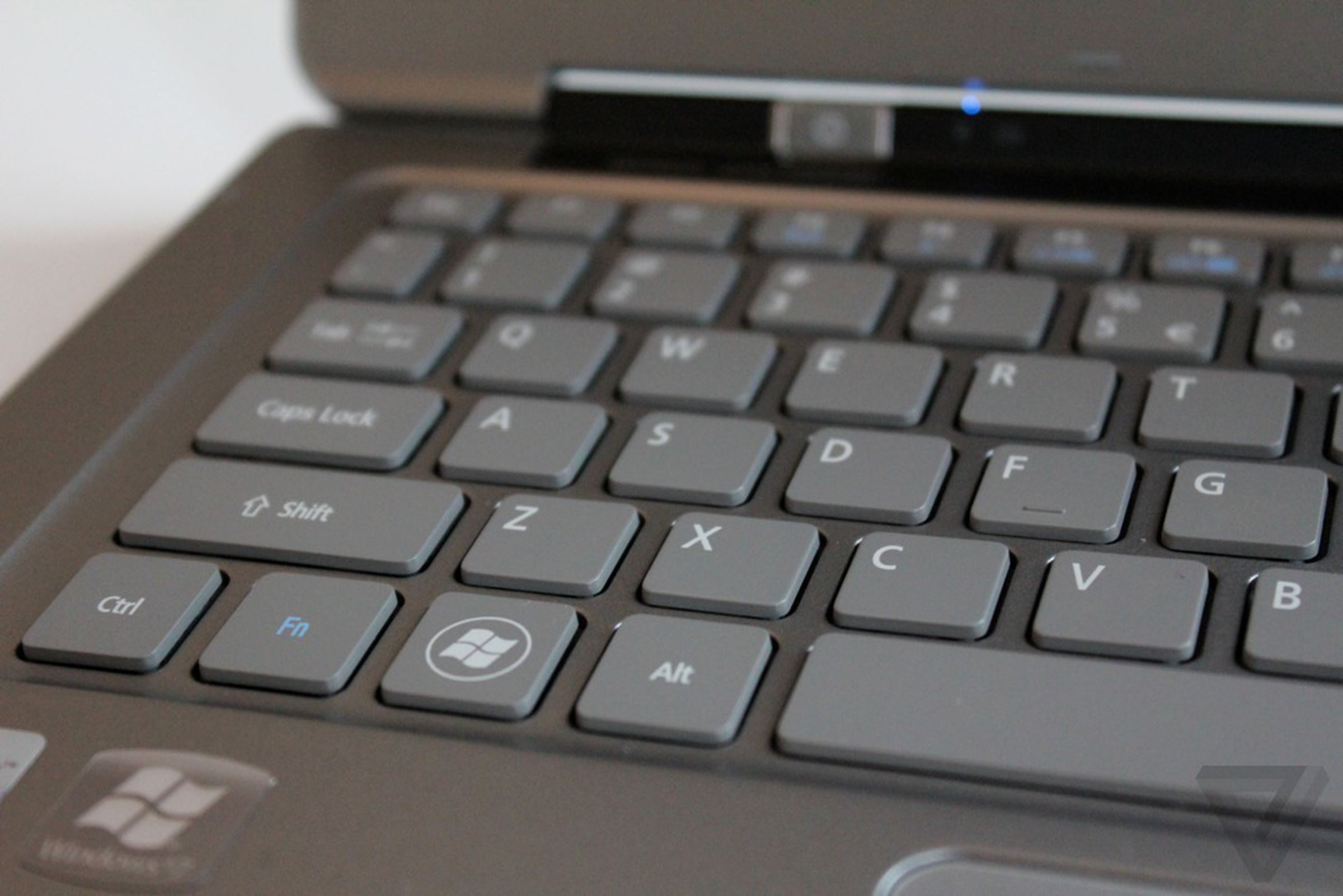 Acer Aspire S3 Ultrabook review