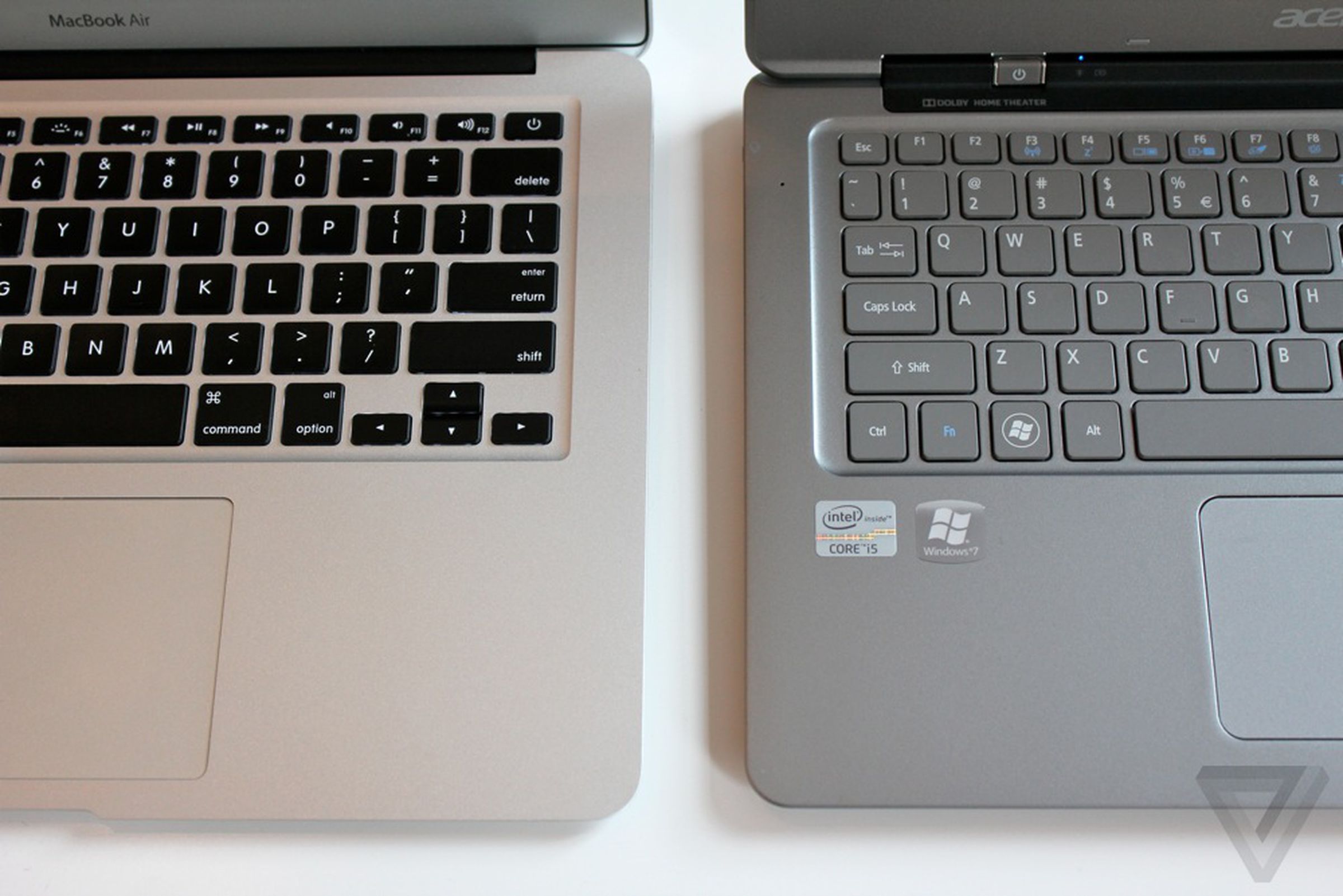 Acer Aspire S3 Ultrabook review
