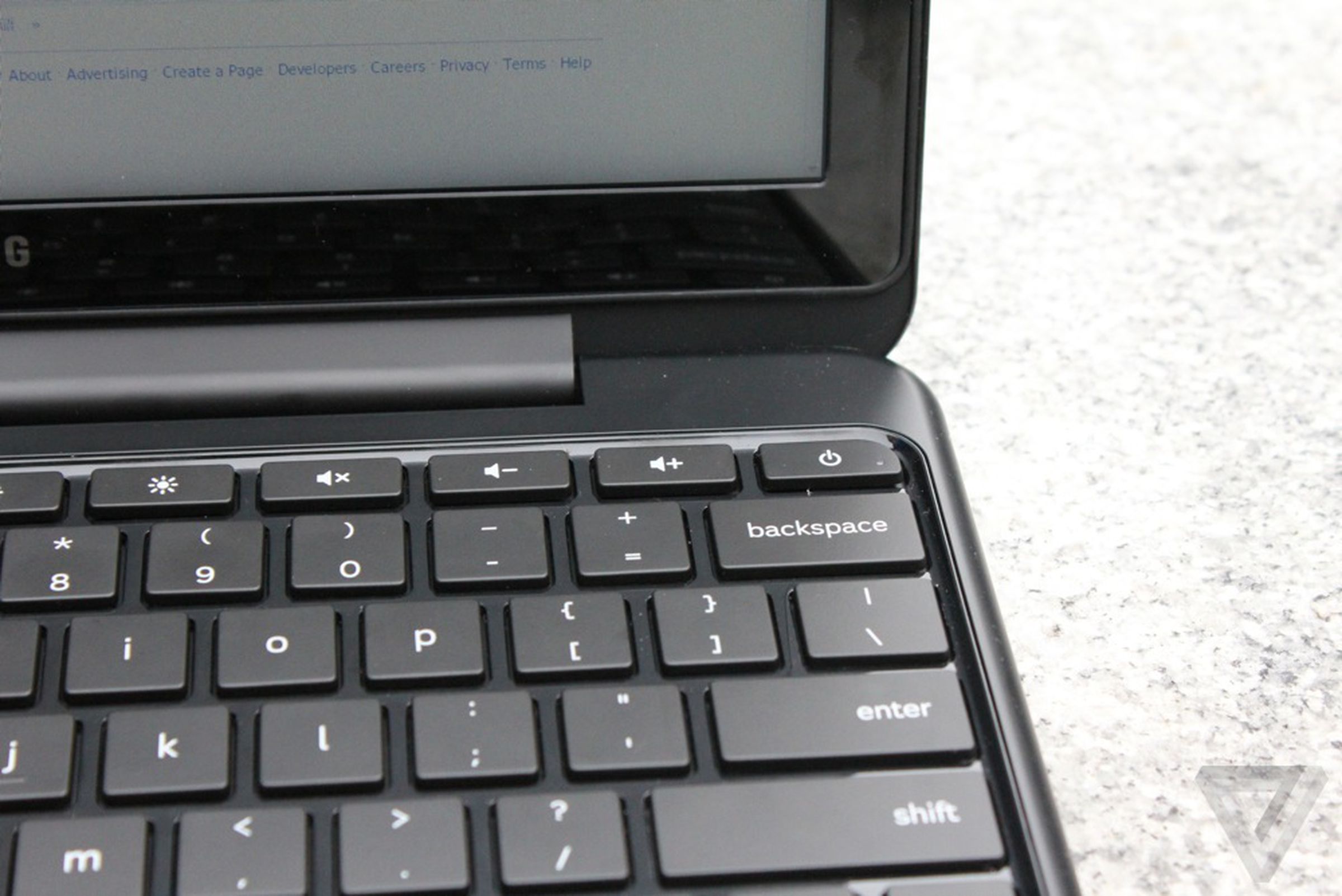 Samsung Series 5 Chromebook review