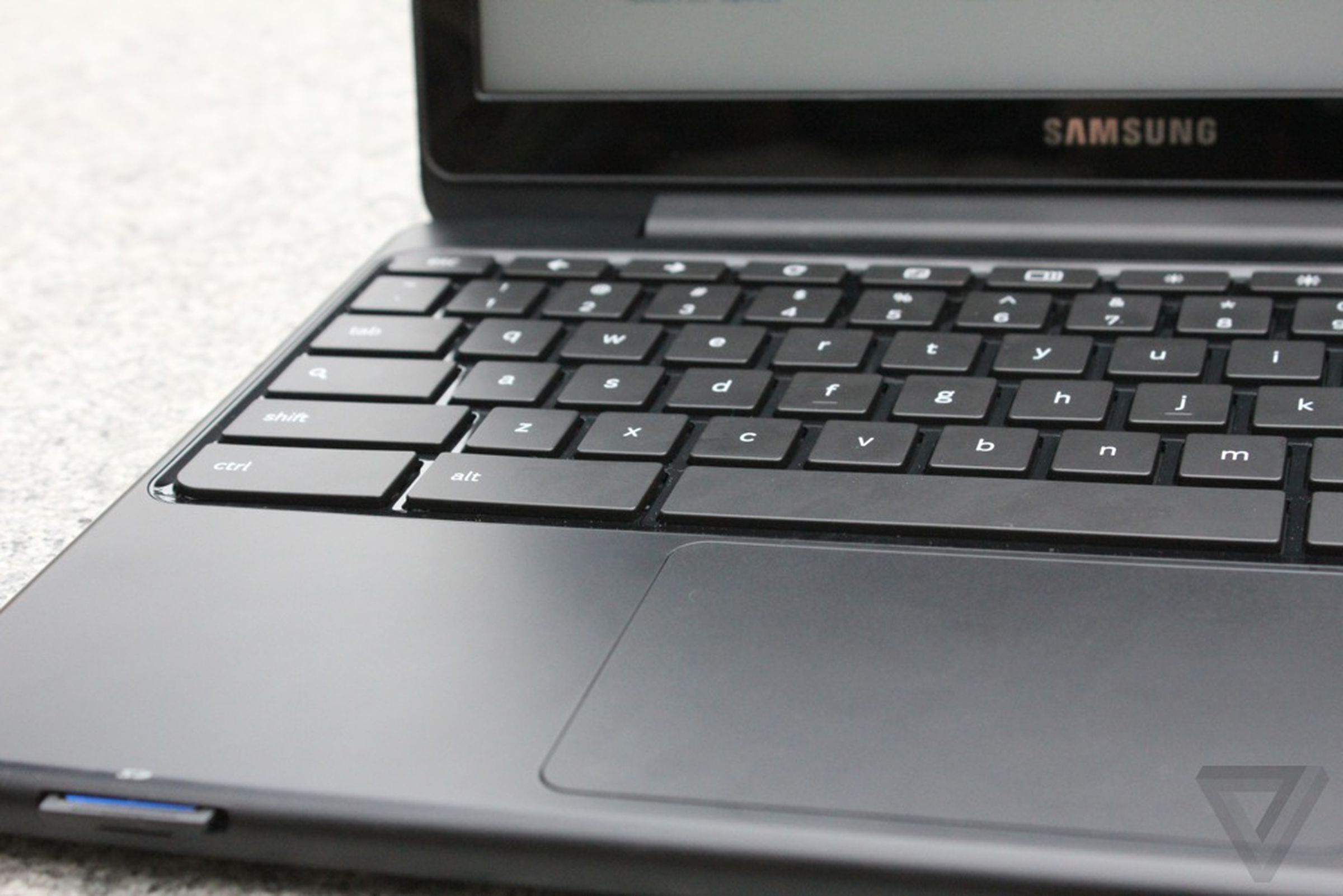 Samsung Series 5 Chromebook review