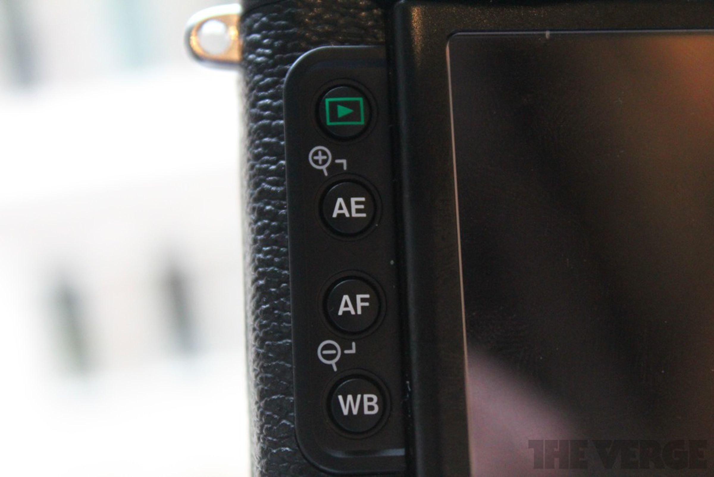 Fujifilm X10 review pictures