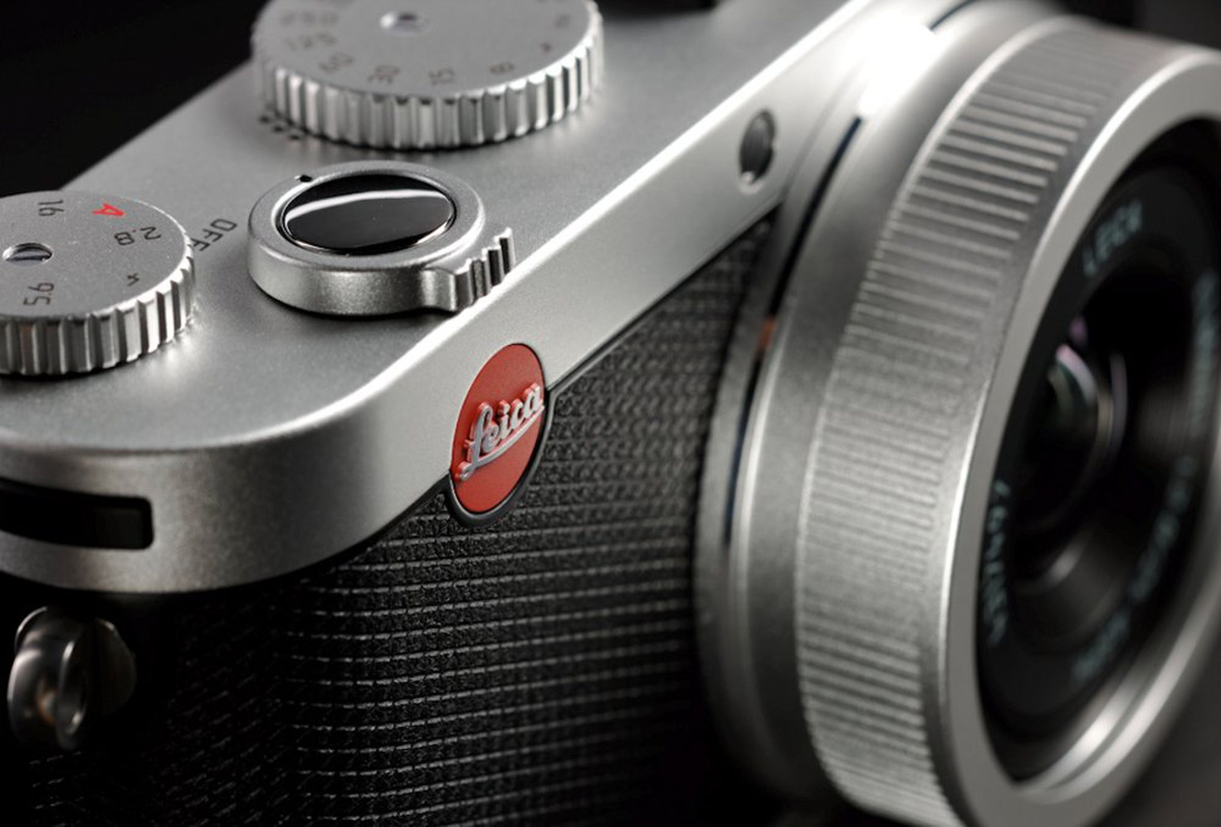Leica M-Monochrom, X2, V-Lux40, and M9 Hermès special edition
