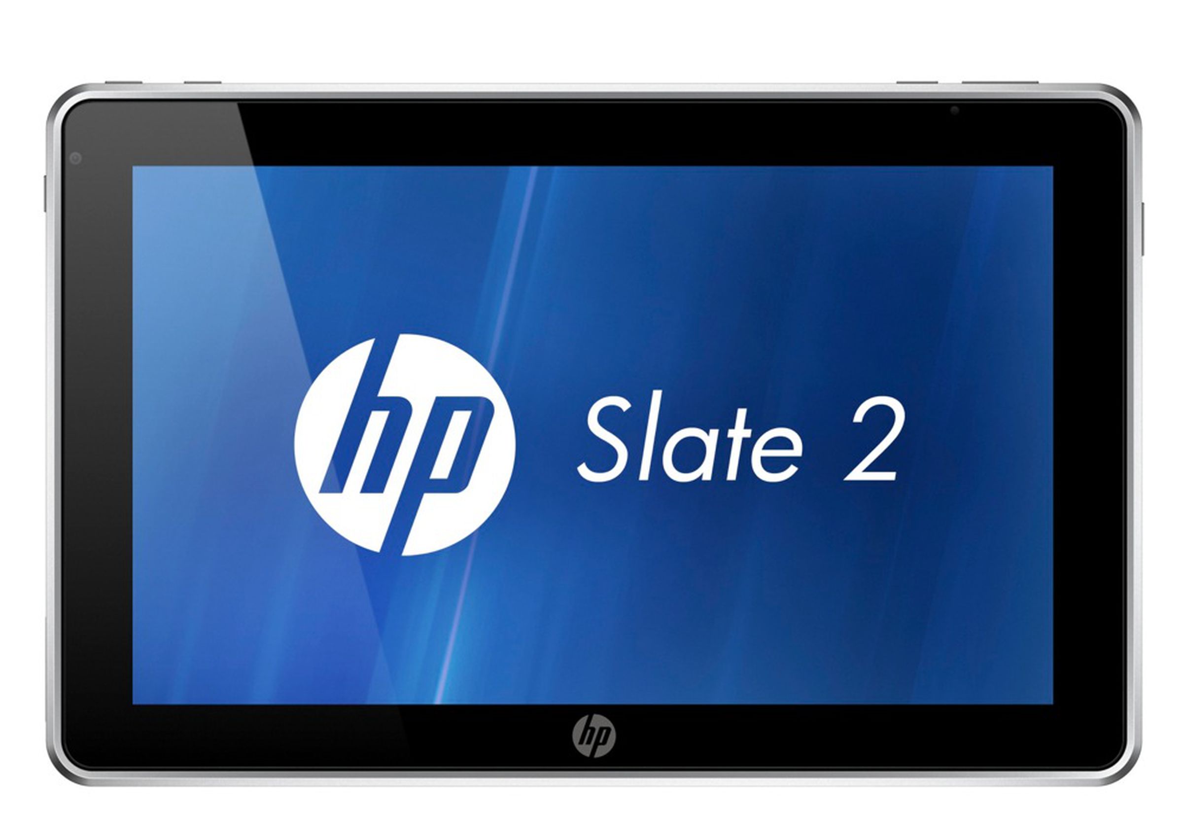 HP Slate 2 press photos 