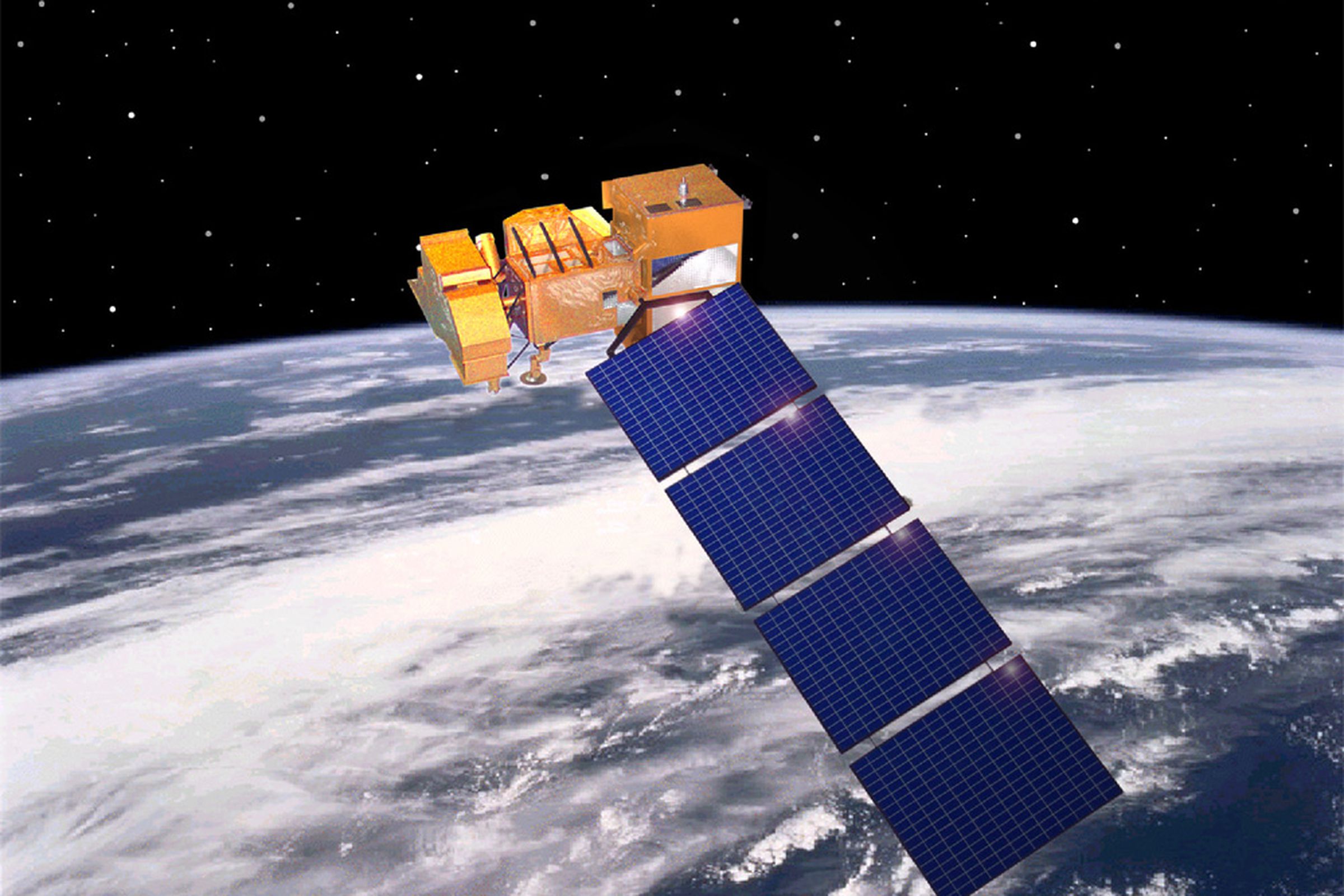 Обнови спутник. Спутник Ландсат 7. Спутник Landsat 8. Ландсат-4. Landsat-9 США Спутник.
