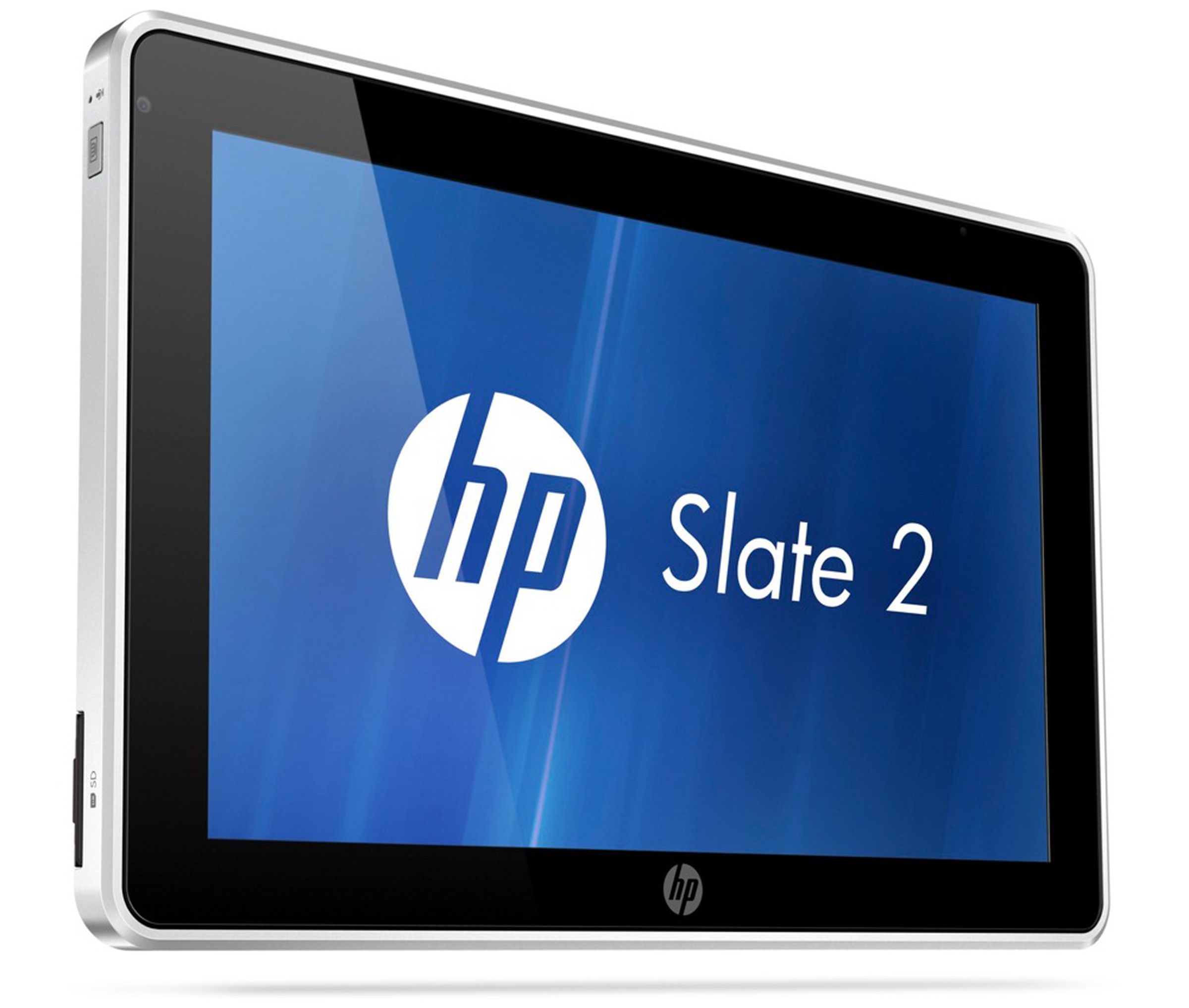 HP Slate 2 press photos 