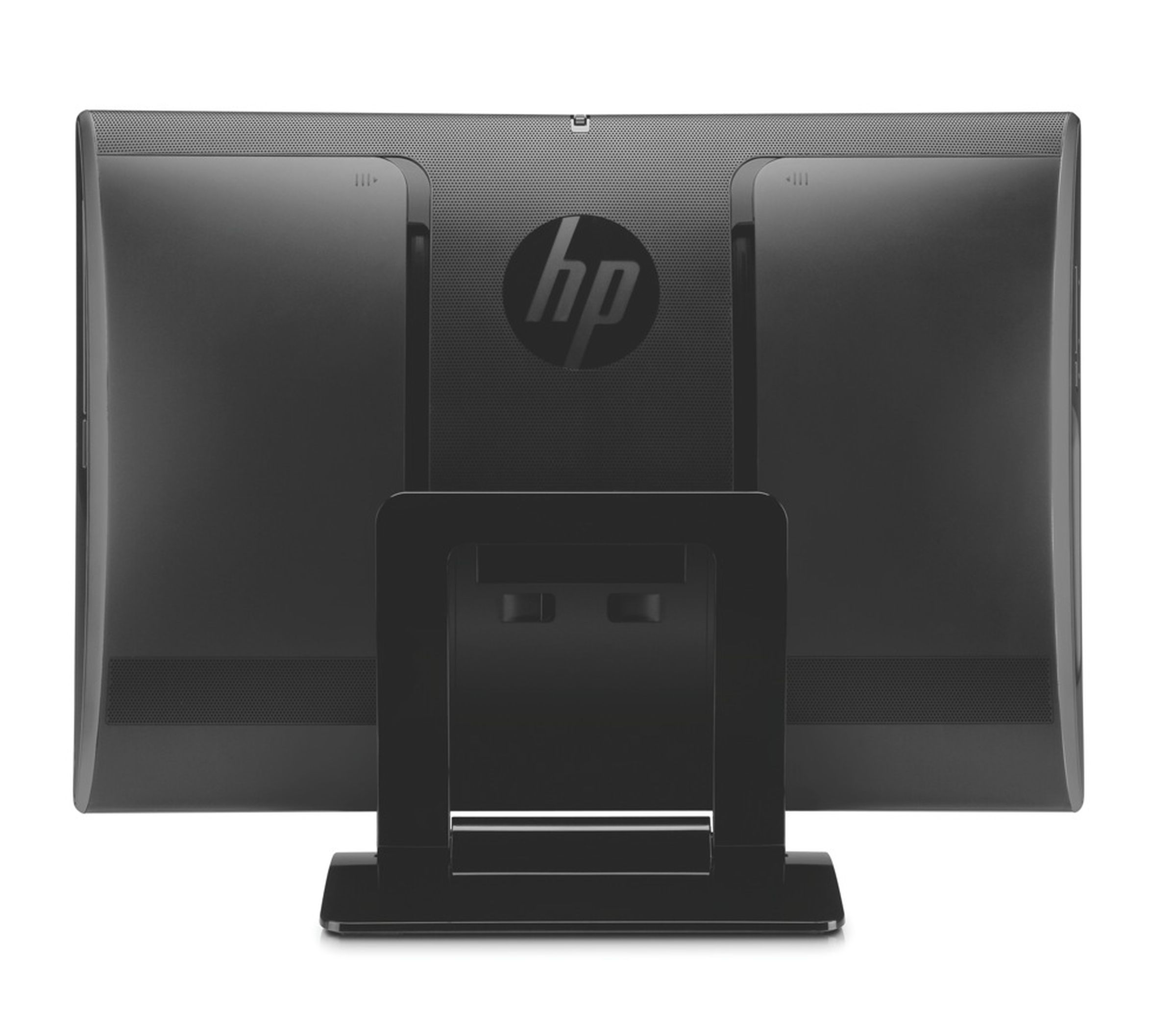 HP TouchSmart 620 3D PC and 2311gt 3D monitor press shots 