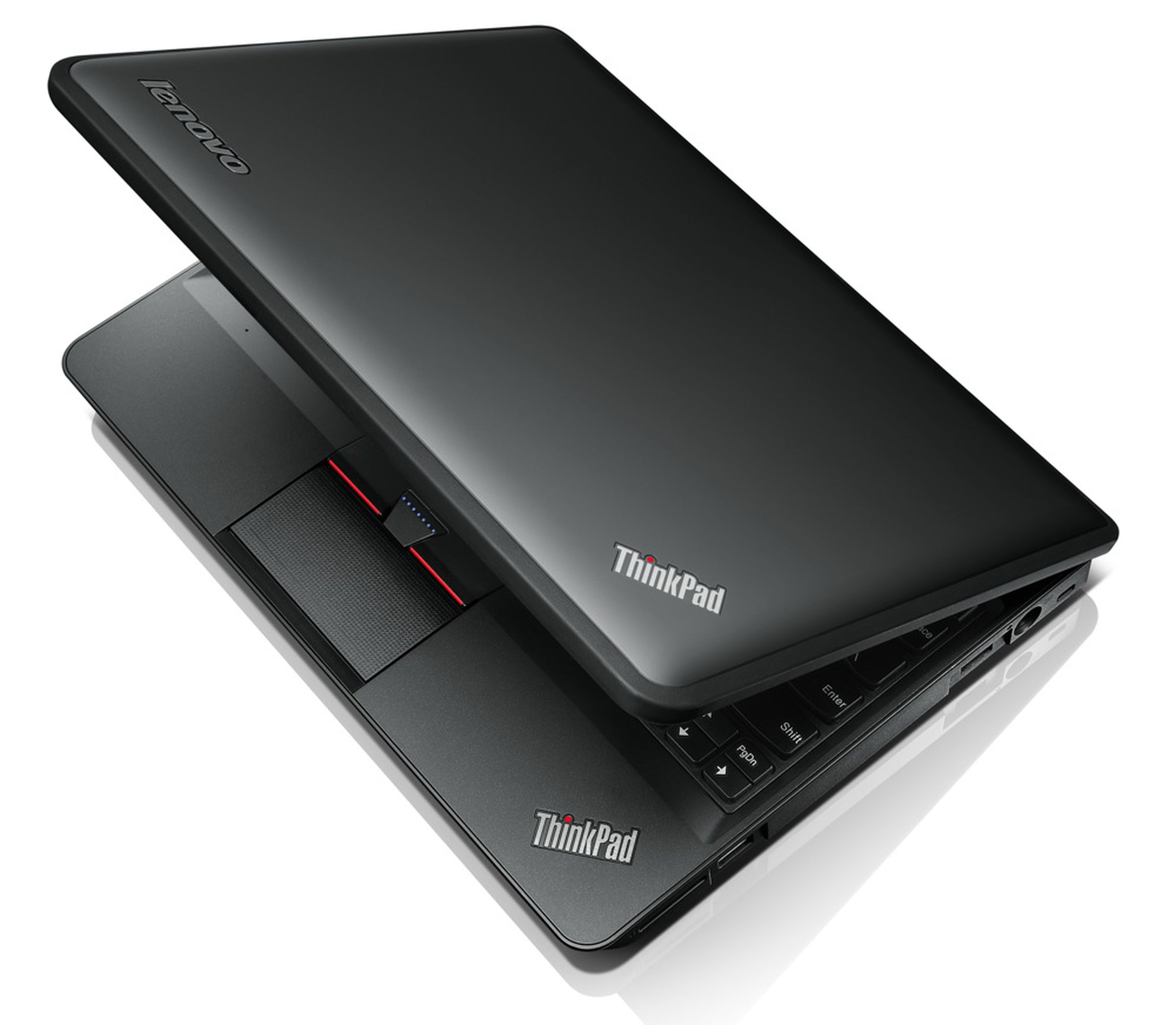 Lenovo ThinkPad X130e press shots 