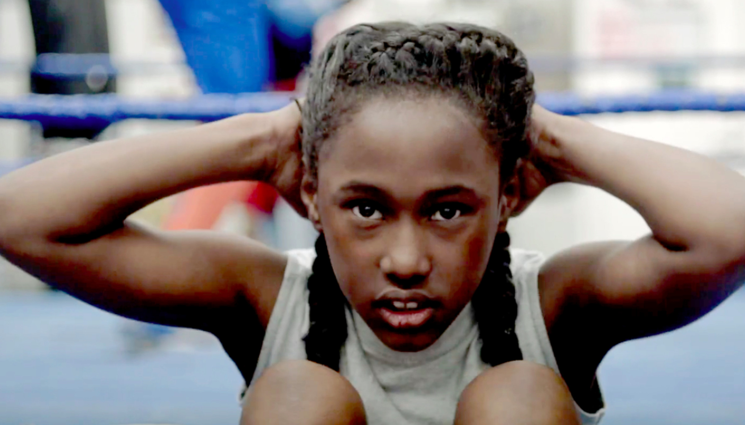 The Fits (2016), Anna Rose Holmer