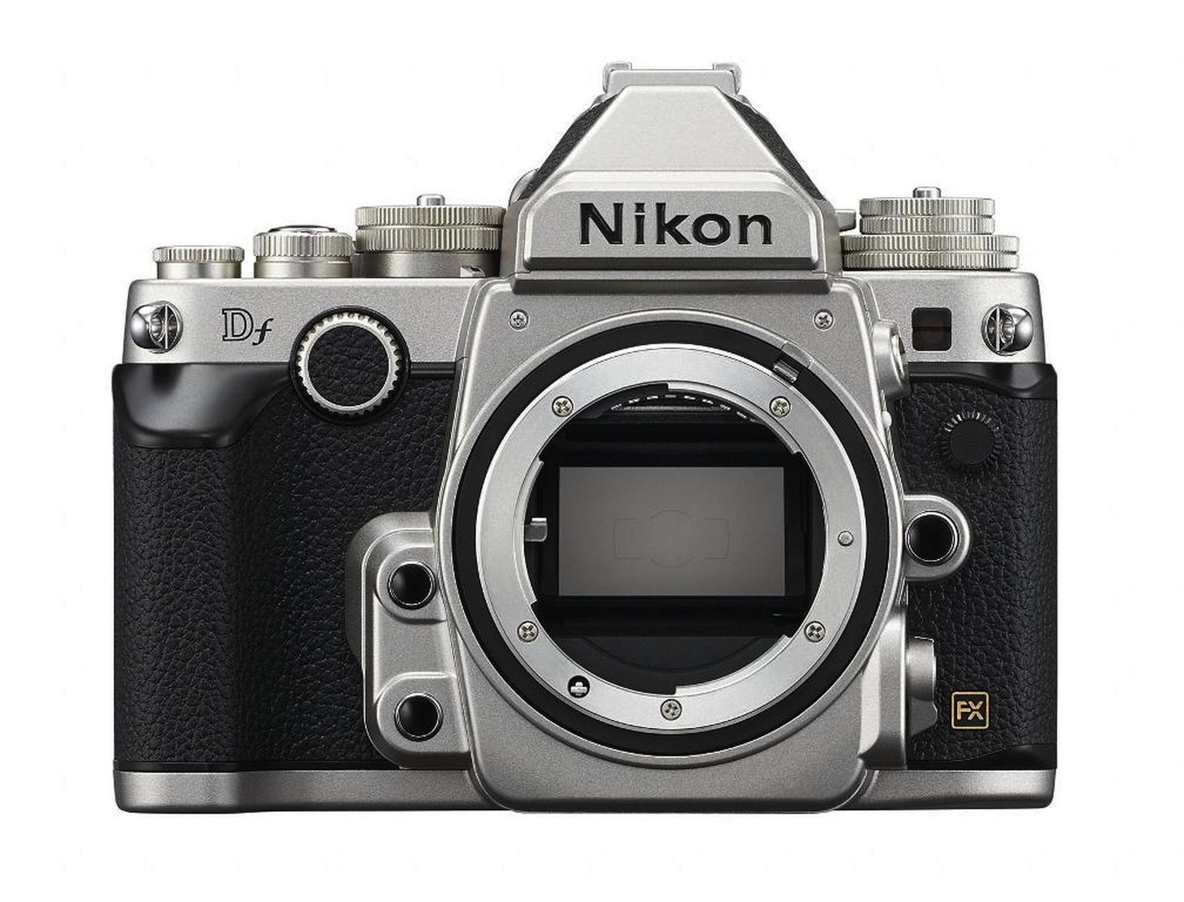 Nikon Df pictures