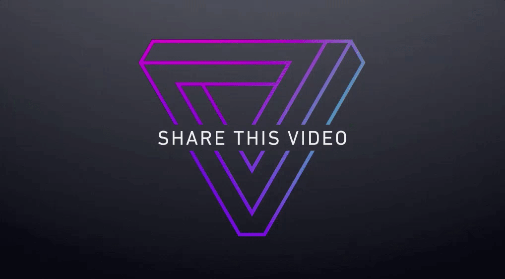 verge logo share this video gif