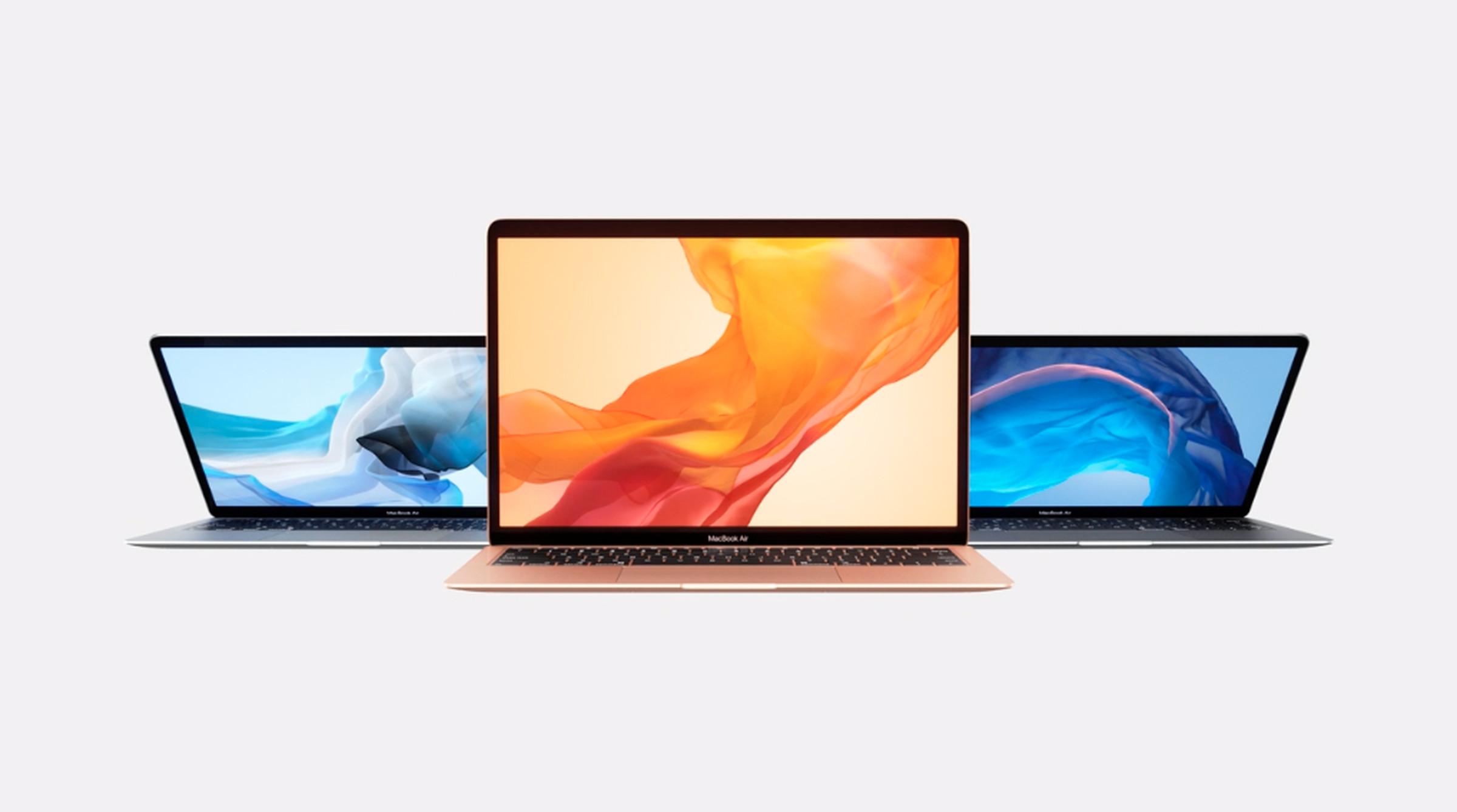 Apple’s 2018 MacBook Air refresh