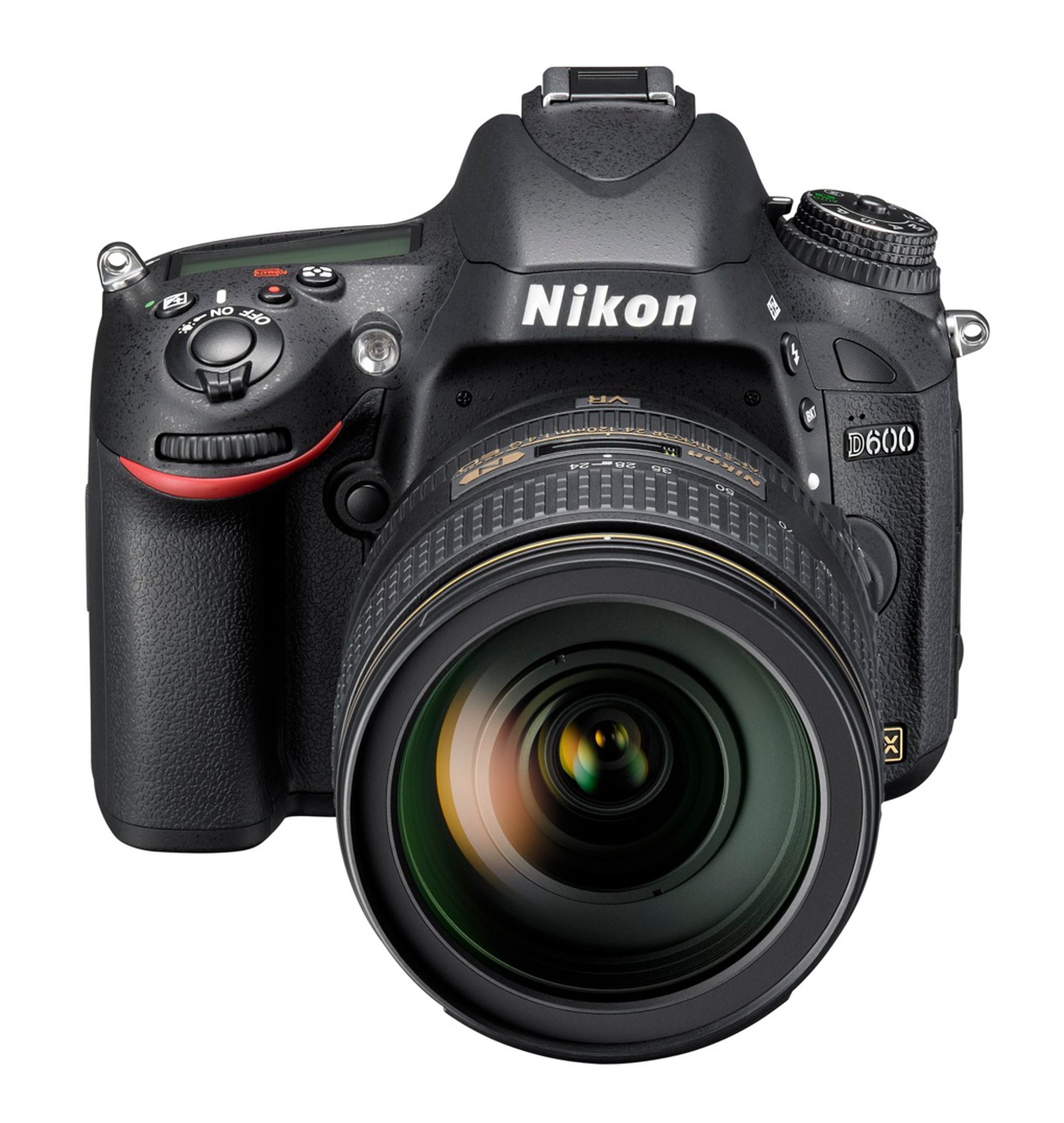 Nikon D600 pictures