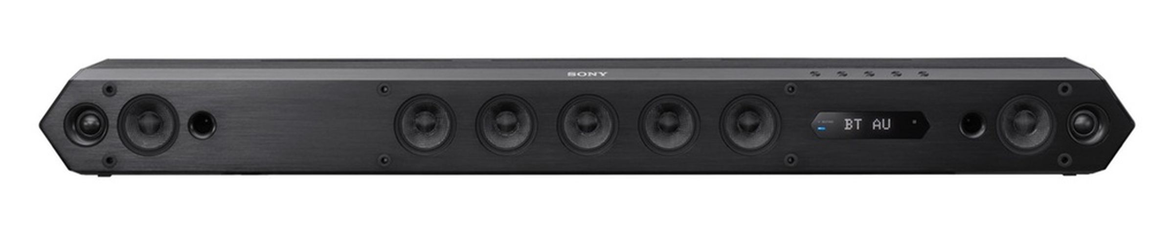 Sony HT-ST7 soundbar photos