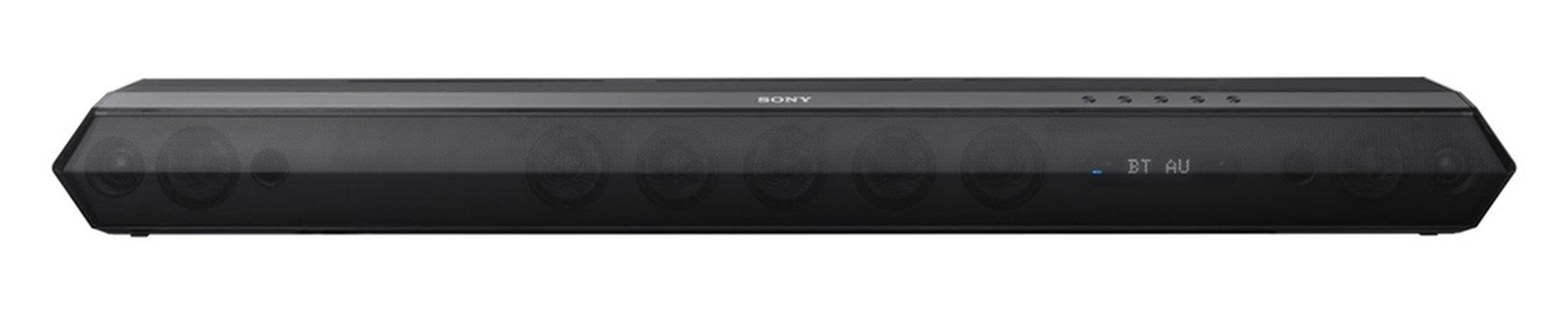 Sony HT-ST7 soundbar photos