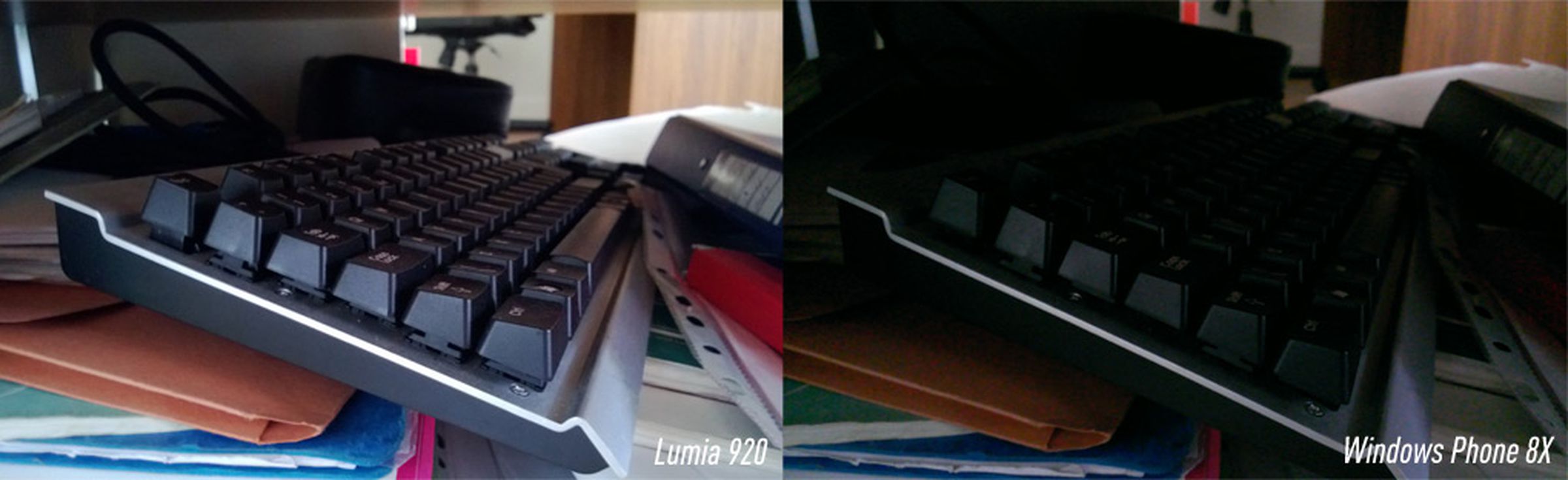 Lumia 920 sample photos