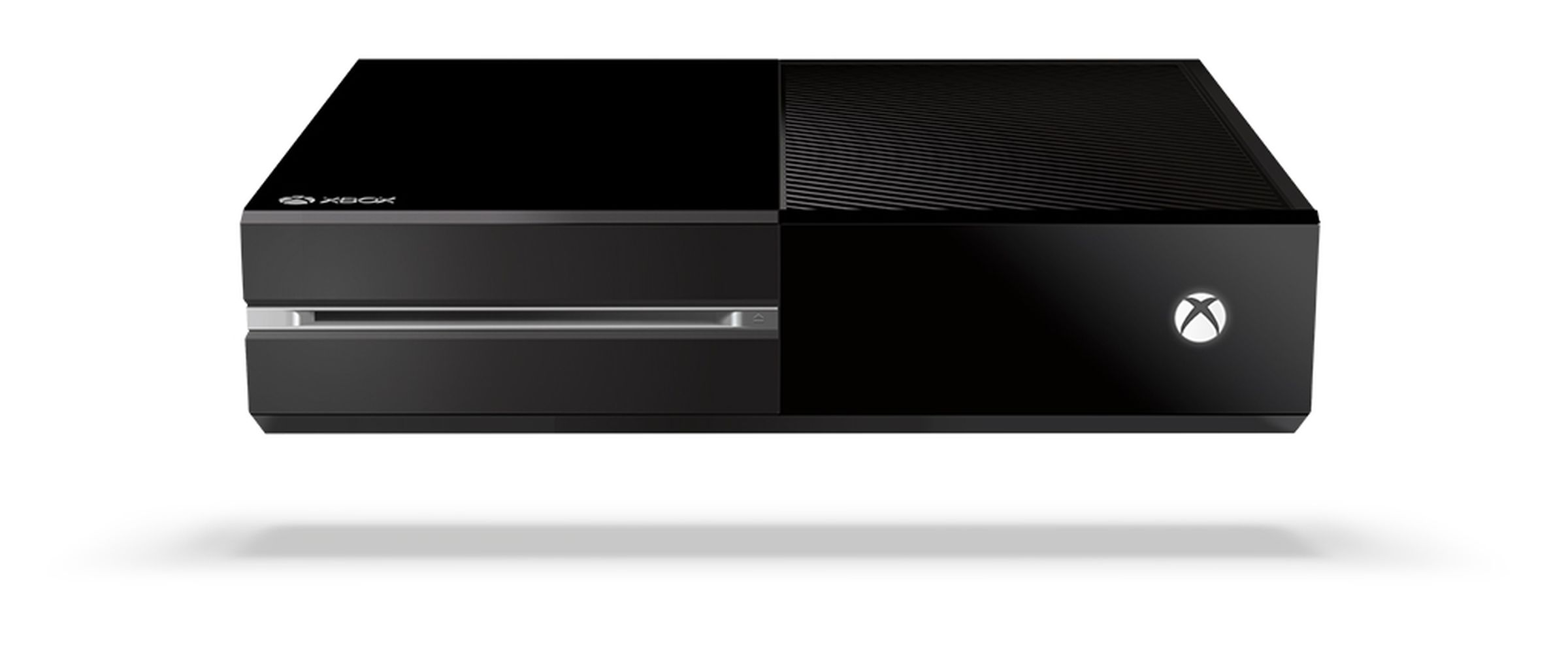 Xbox One hardware pictures