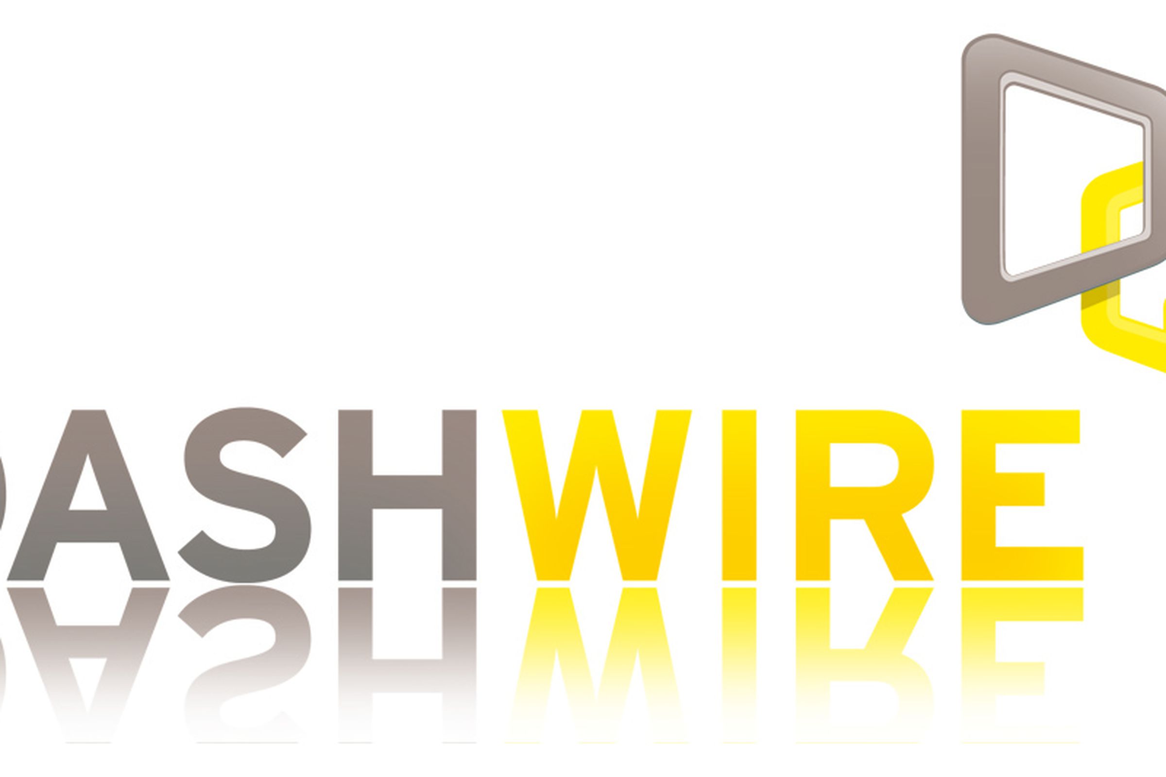 Dashwire Logo