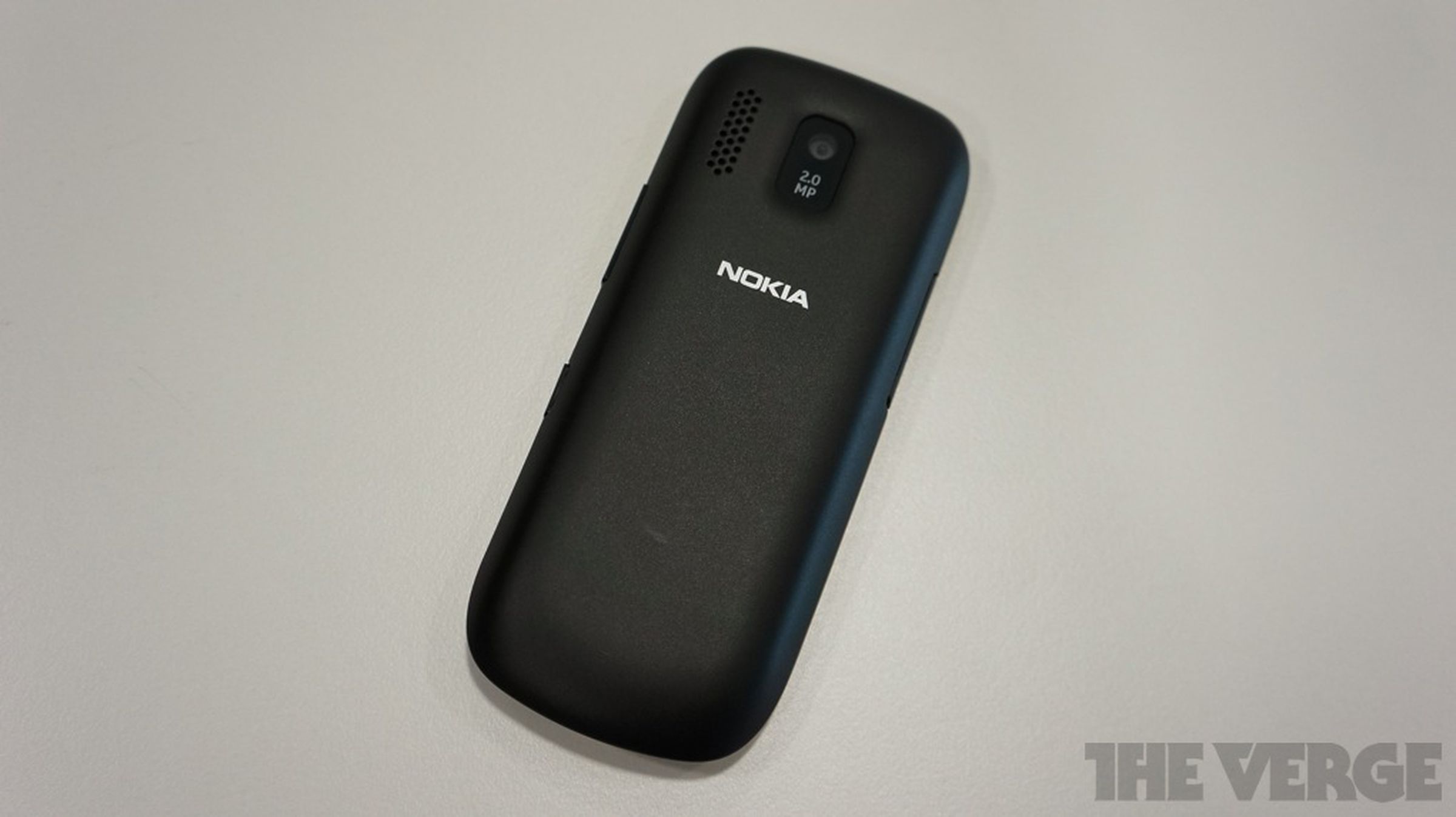 Nokia Asha 302 and 202/203 hands-on photos