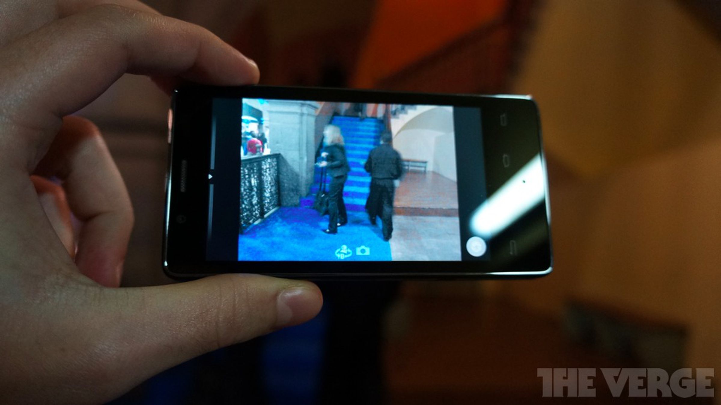 Lava Xolo hands-on photos