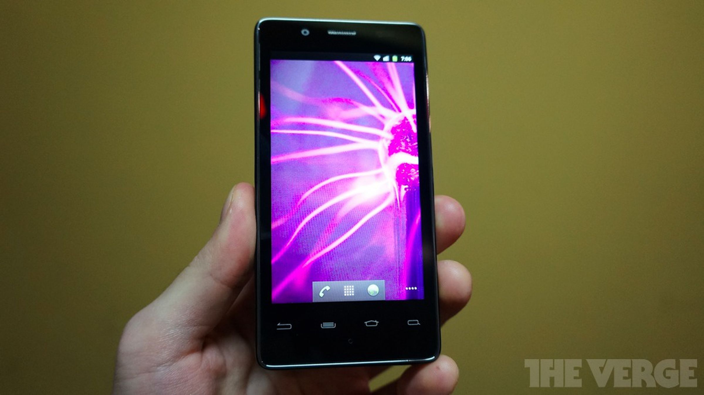 Lava Xolo hands-on photos