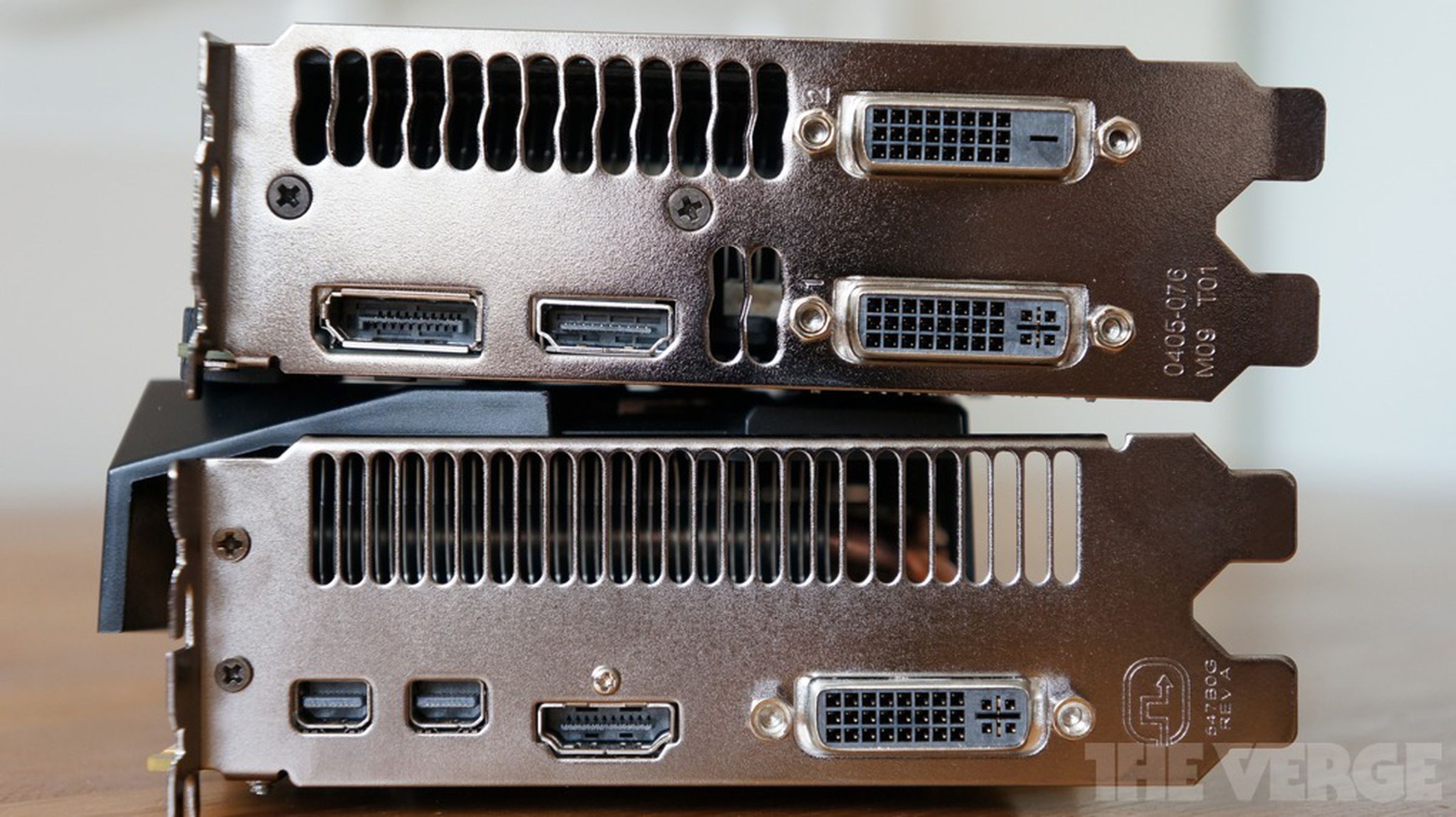 GeForce GTX 680 vs. Radeon HD 7970