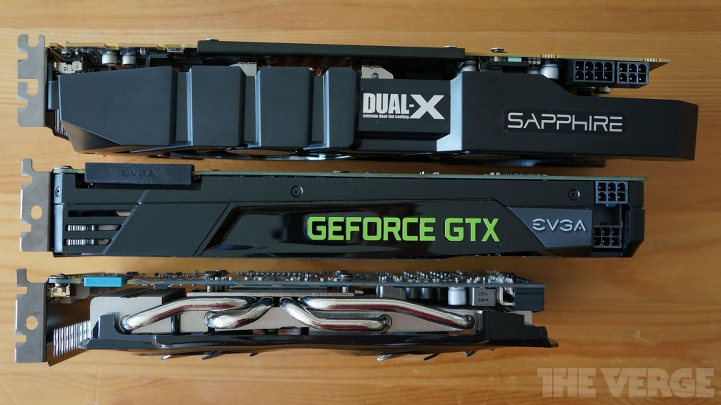 GeForce GTX 680 vs. Radeon HD 7970