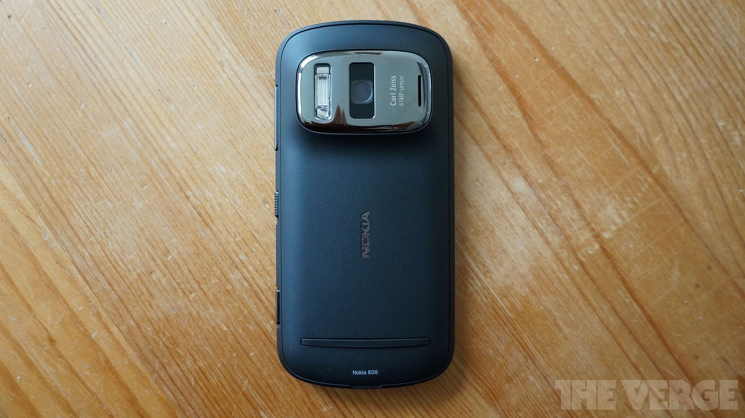 Nokia 808 PureView review gallery