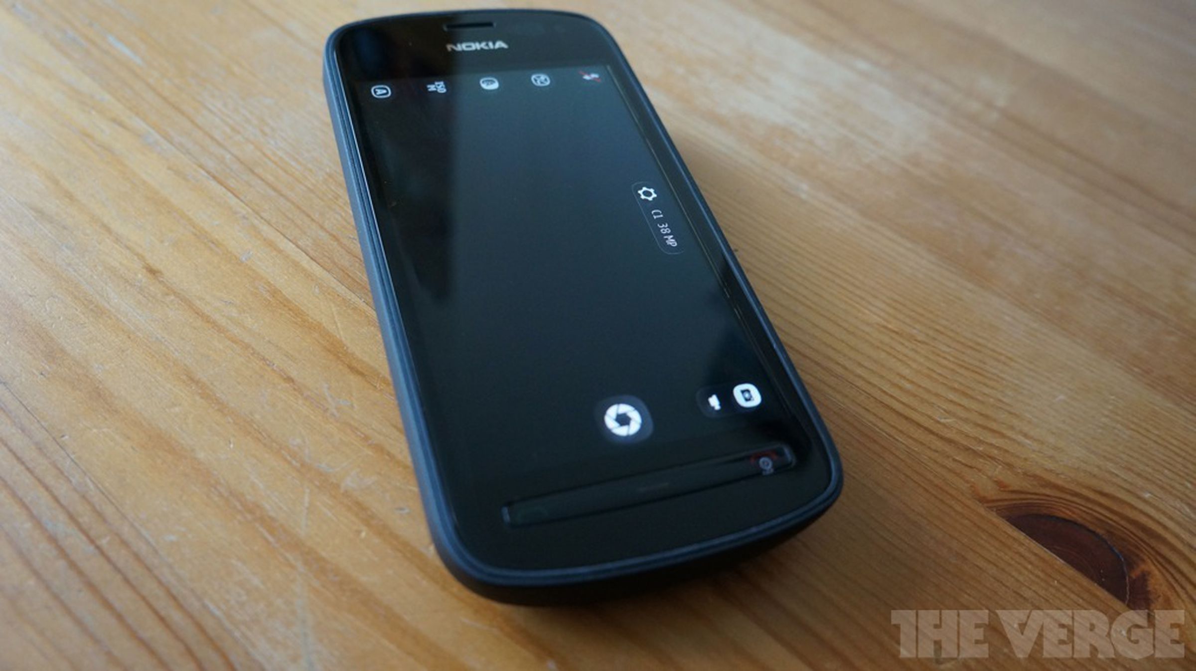 Nokia 808 PureView review gallery