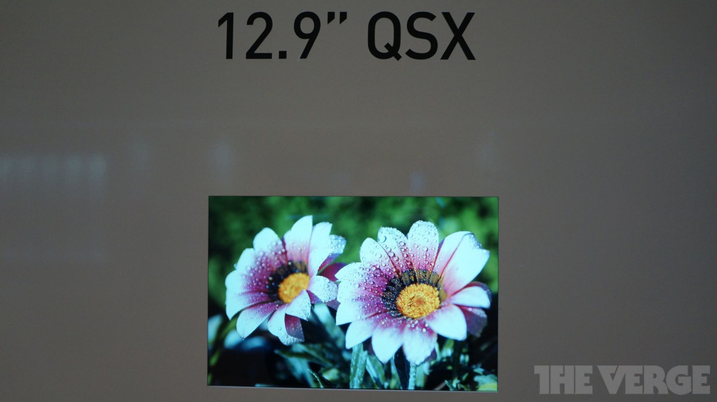 LG Display at CES 2013: high-def mobile displays