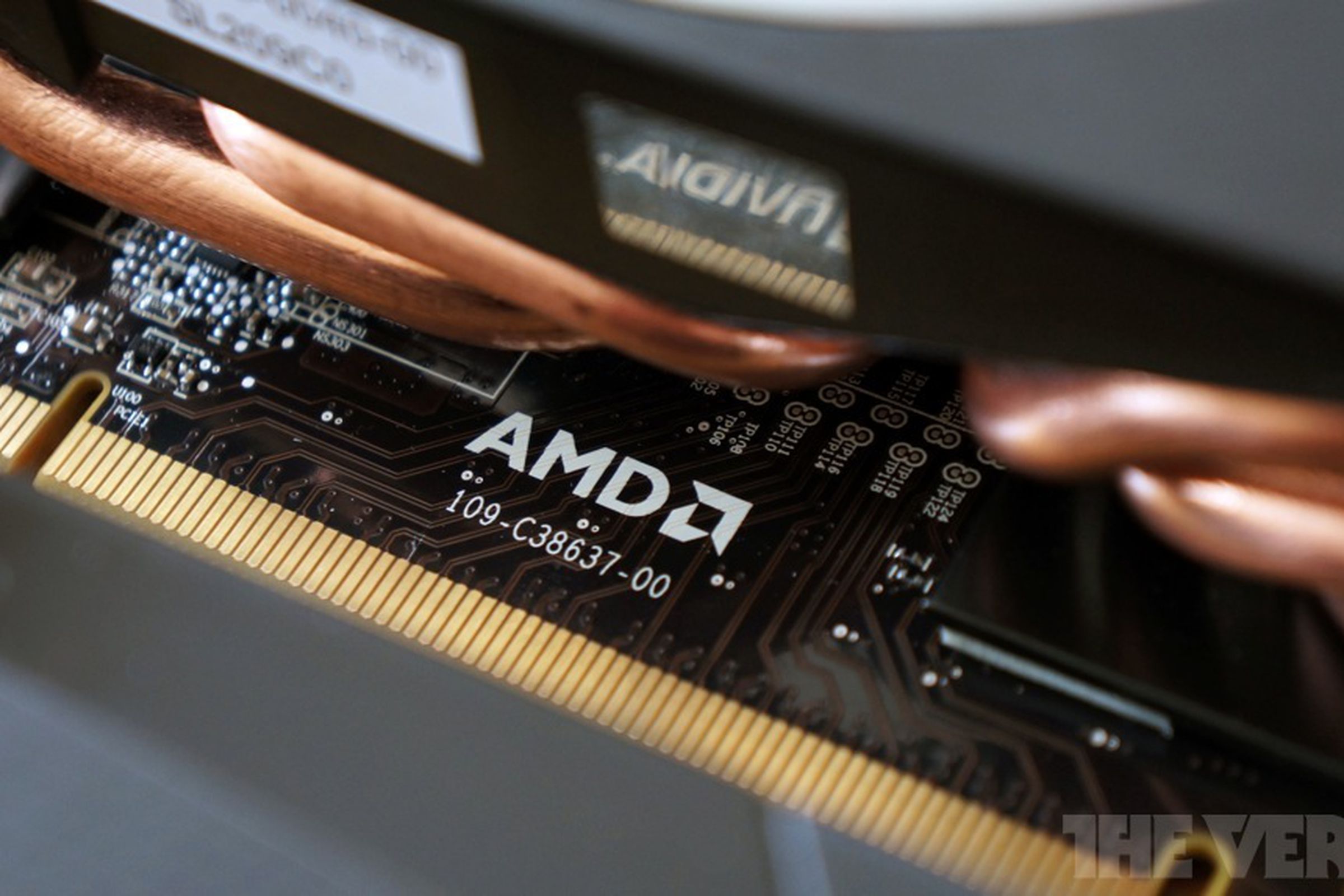 AMD Nvidia logo stock