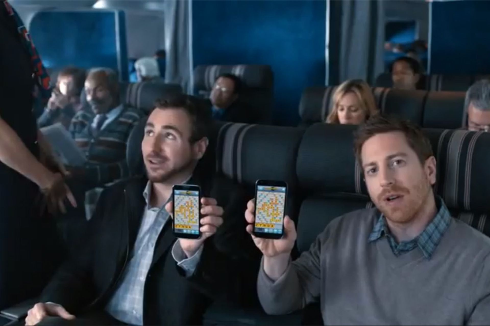 Best Buy Super Bowl spot features some of mobile's biggest innovators