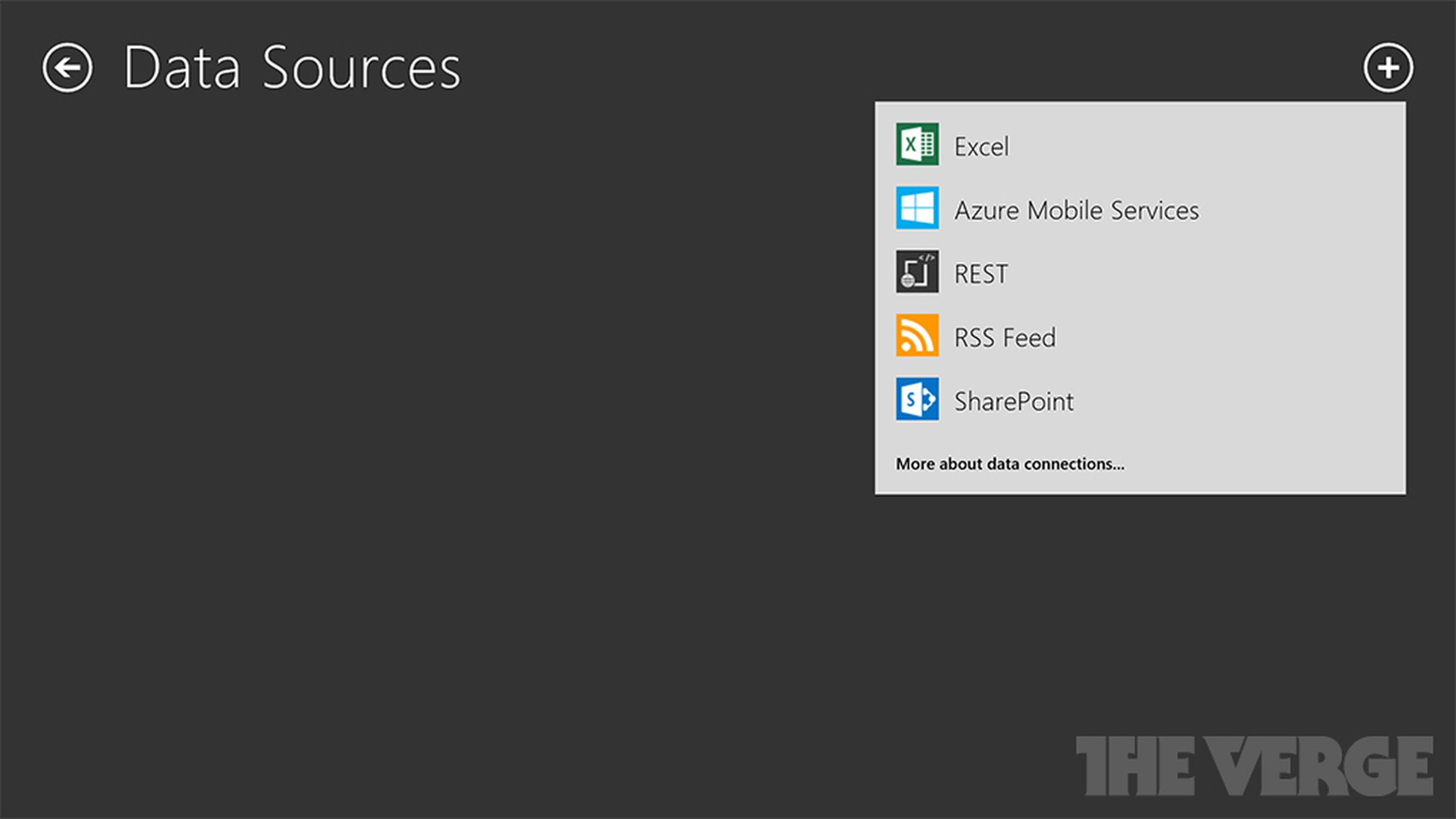 Microsoft Project Siena screenshots